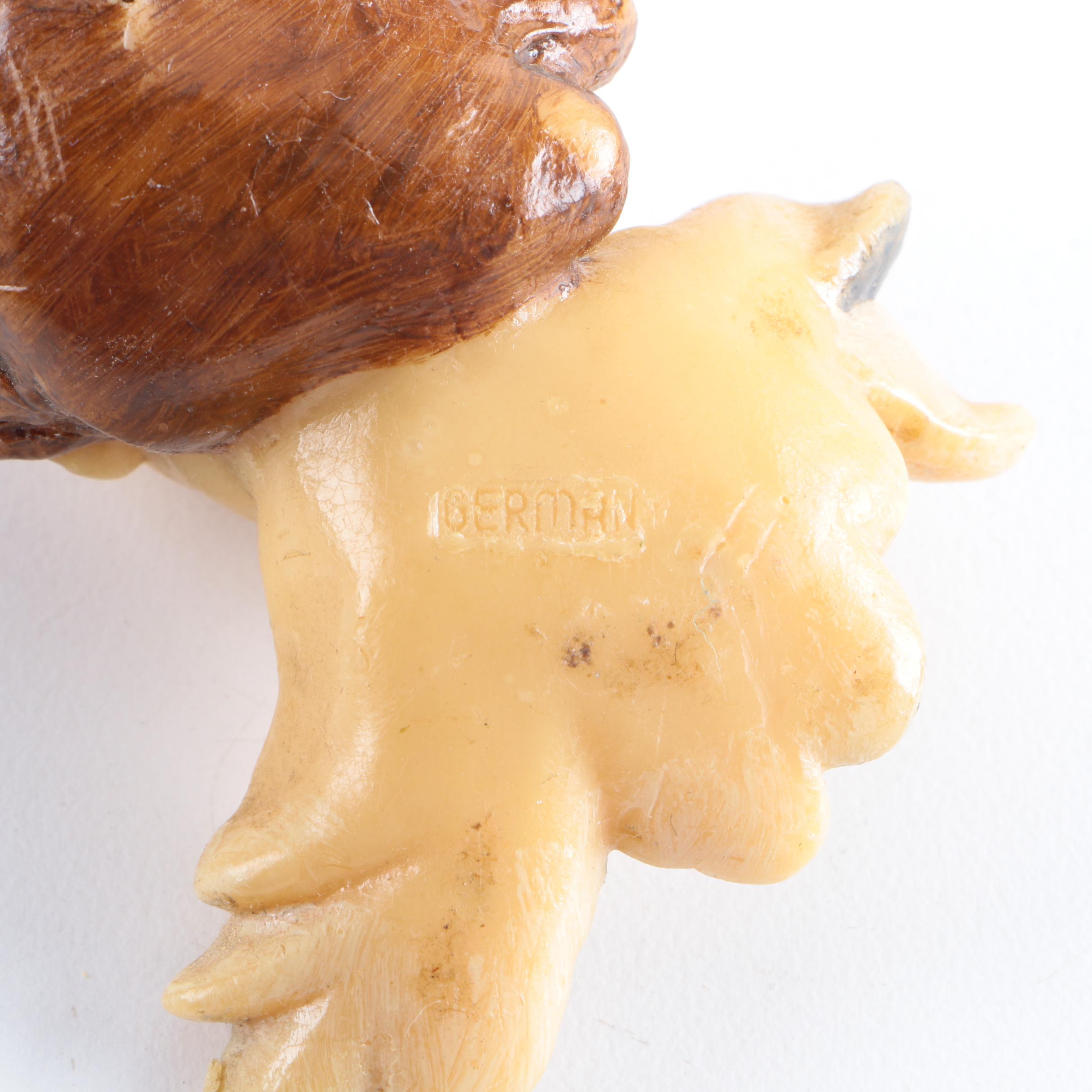 Lenox "To the Bride!" Porcelain Swan Figurine and Angel Themed Decor