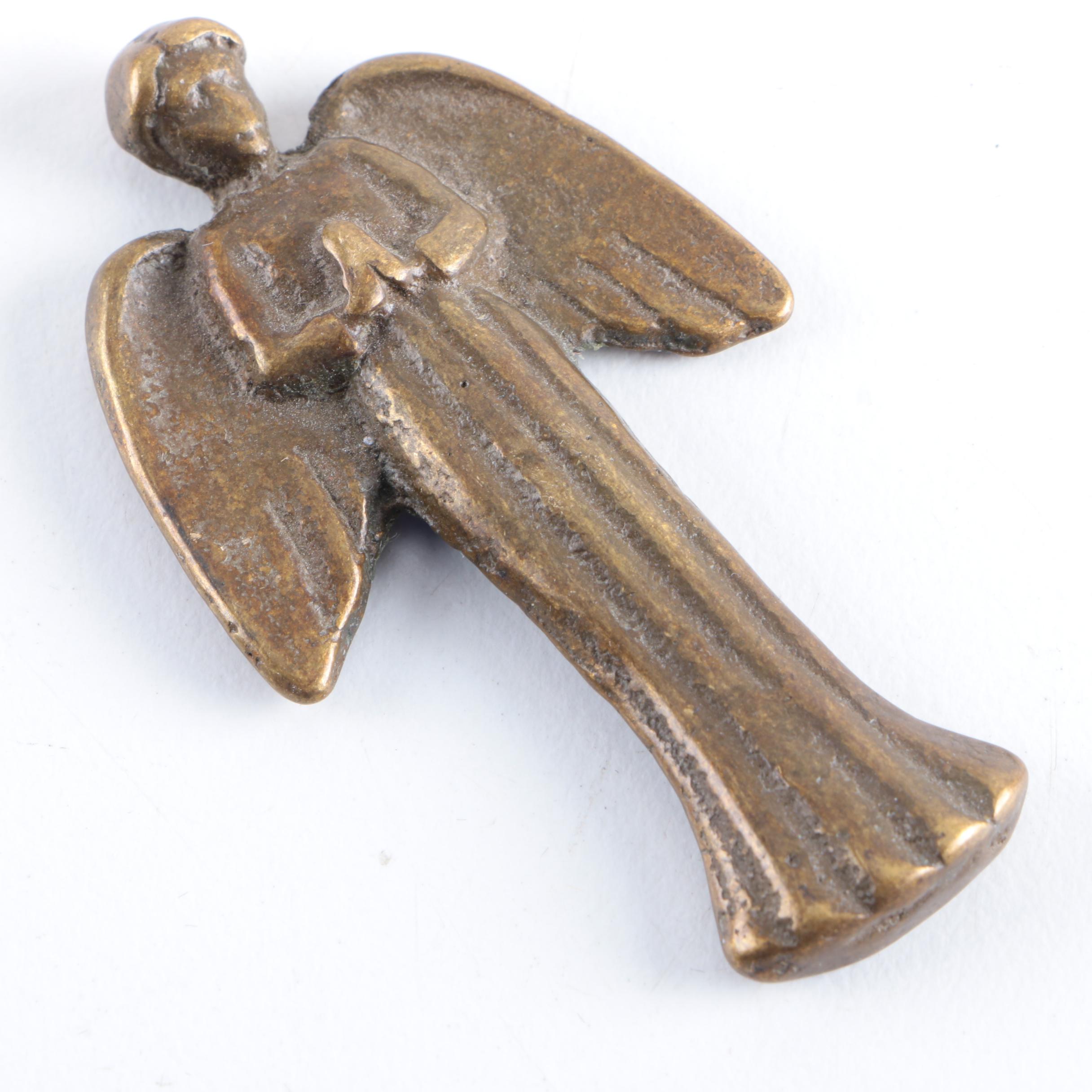 Lenox "To the Bride!" Porcelain Swan Figurine and Angel Themed Decor