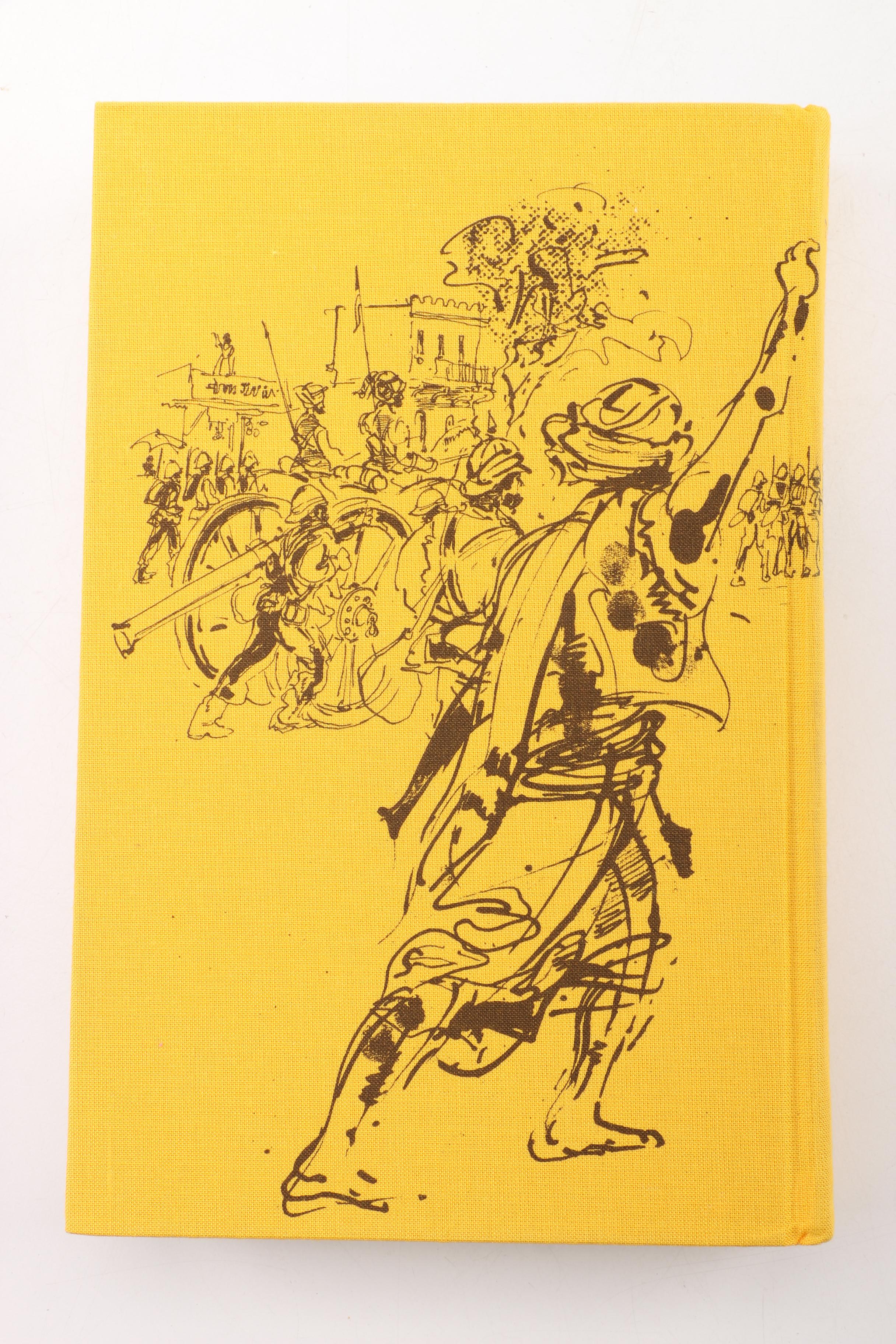 Vintage Children's Books Including "Amphigorey" by Edward Gorey