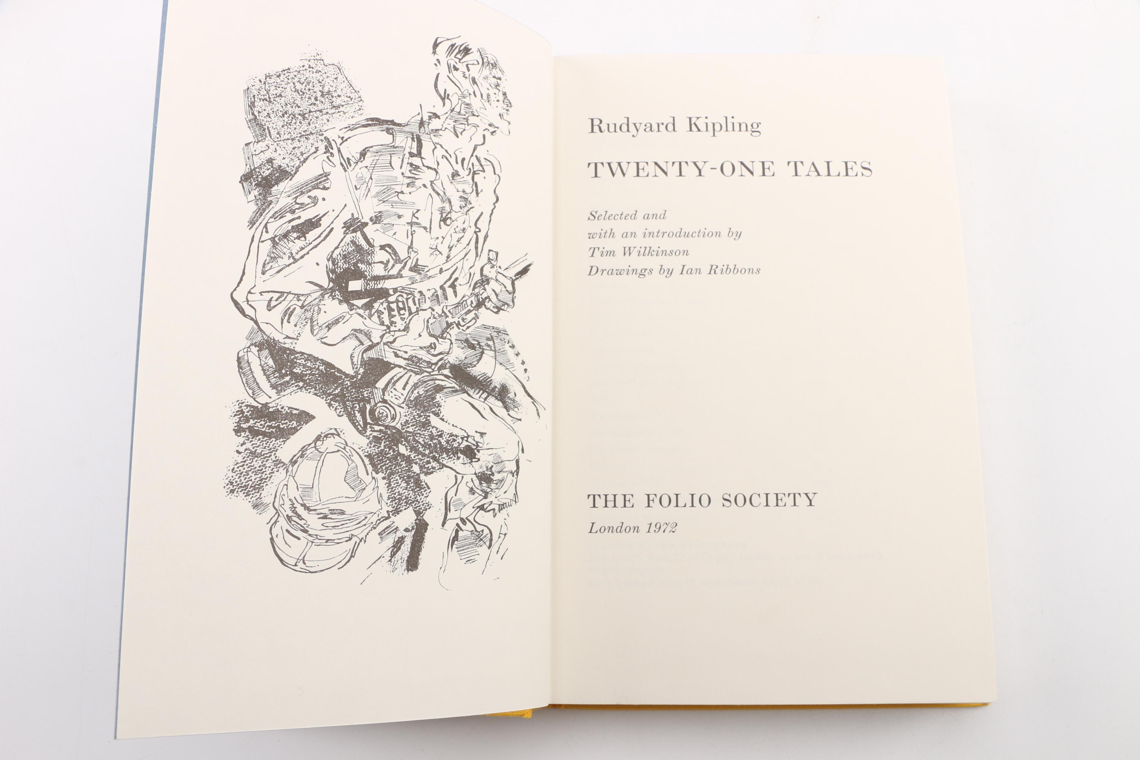 Vintage Children's Books Including "Amphigorey" by Edward Gorey