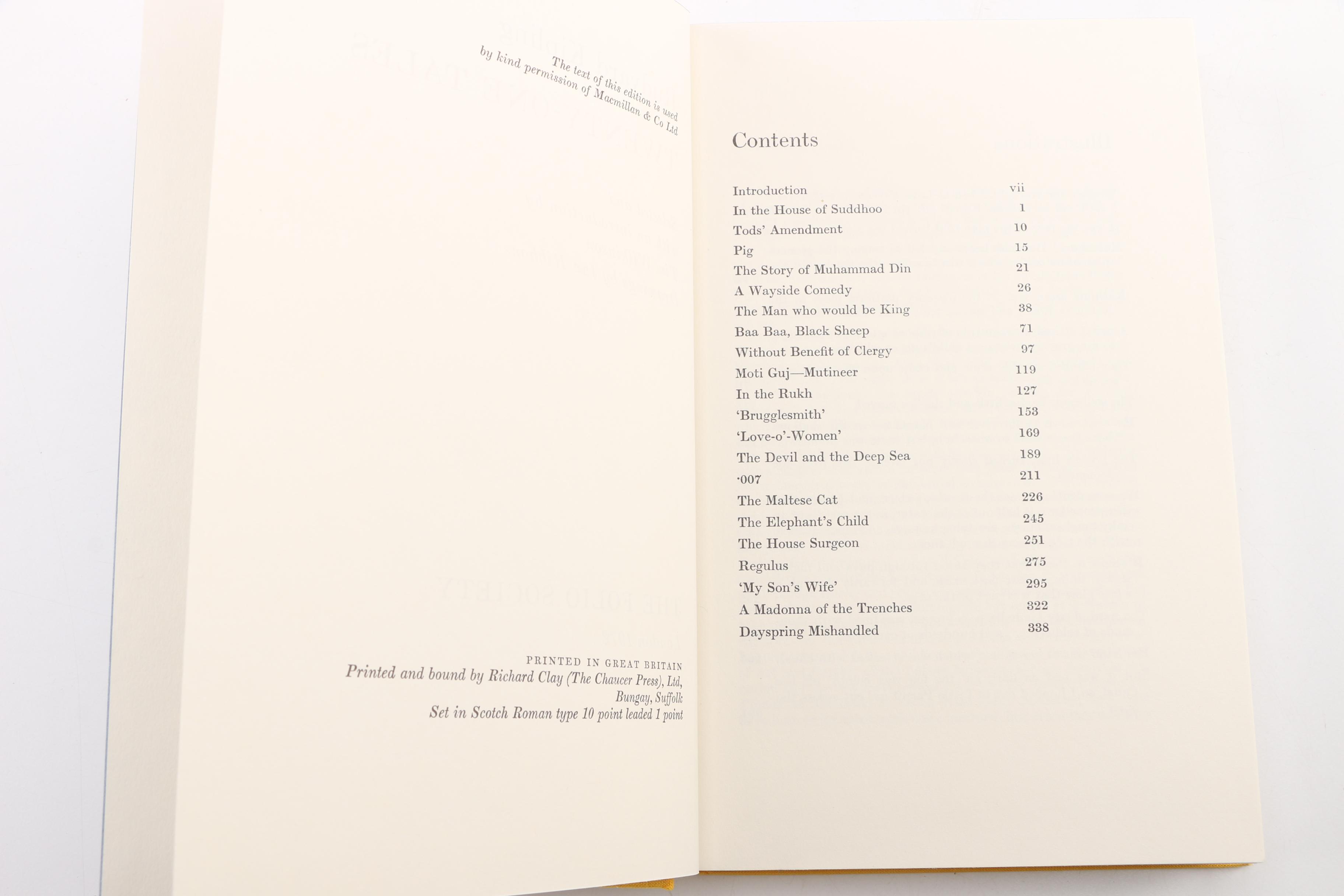 Vintage Children's Books Including "Amphigorey" by Edward Gorey