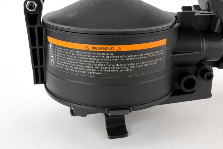 3PRO CRN45P Roofing Coil Nailers