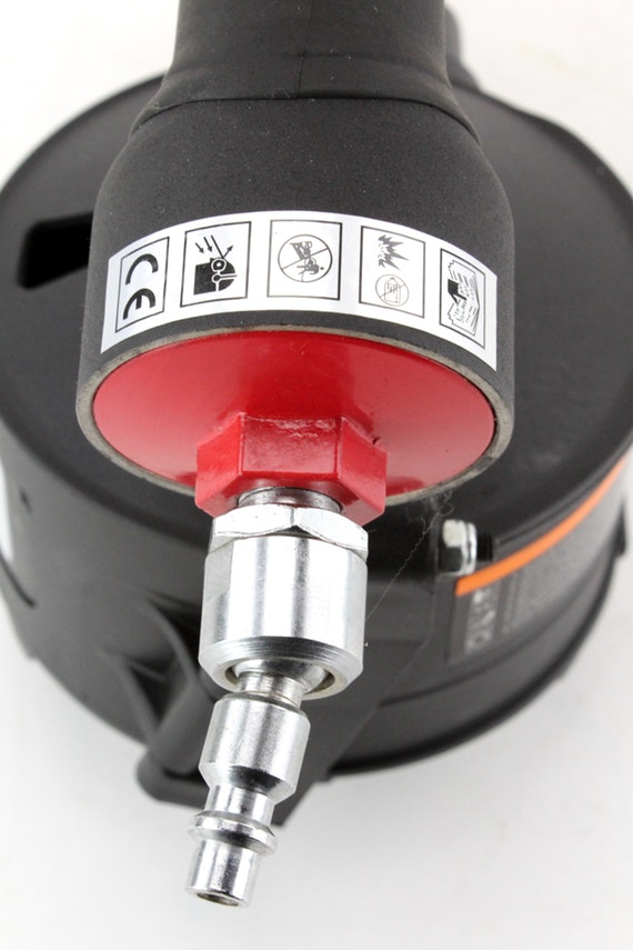 3PRO CRN45P Roofing Coil Nailers