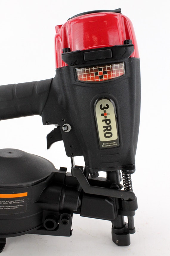 3PRO CRN45P Roofing Coil Nailers