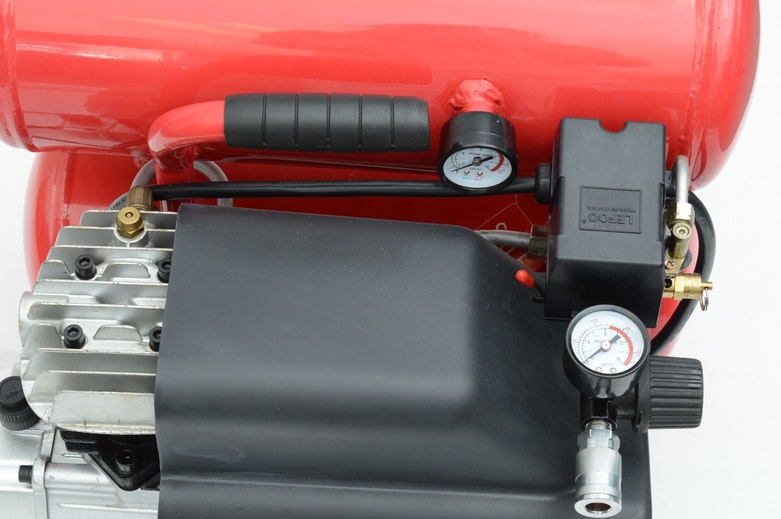 3 PRO 4.2 Gallon Compressor