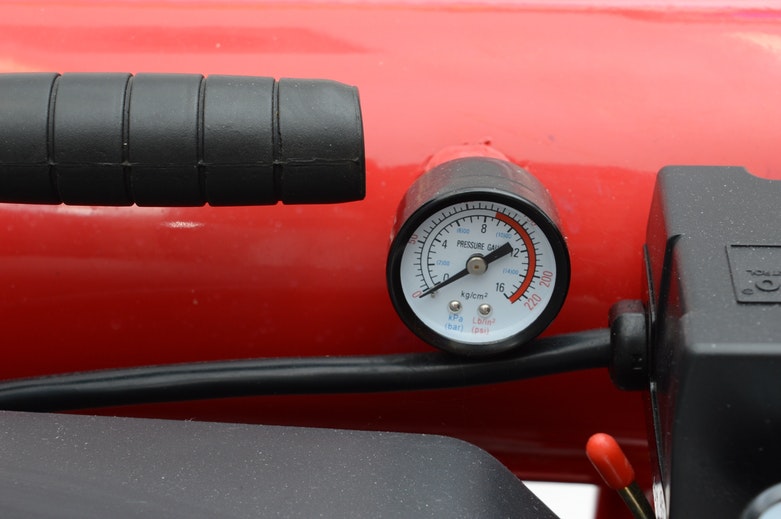 3 PRO 4.2 Gallon Compressor