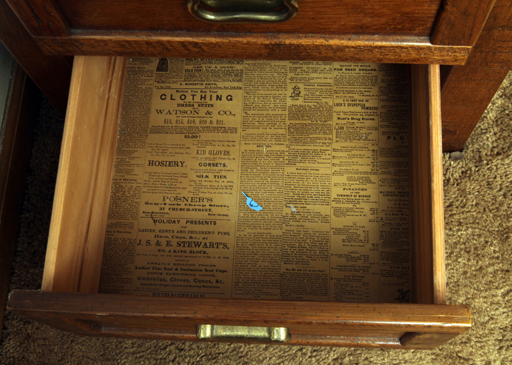 Circa 1980s "Windjammer" Oak Desk with Hutch and Chair by Young-Hinkle