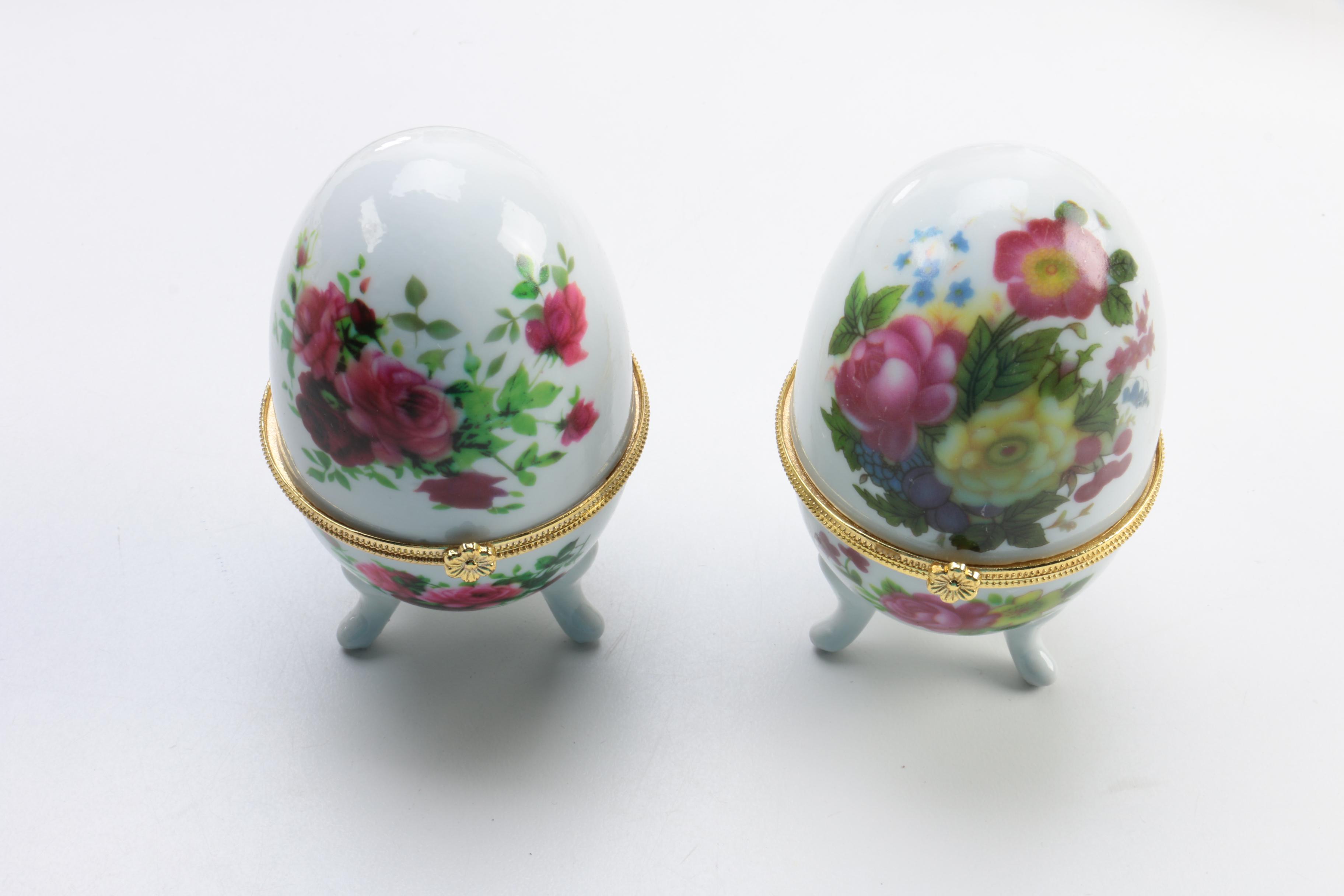 Lenox "To the Bride!" Porcelain Swan Figurine and Angel Themed Decor