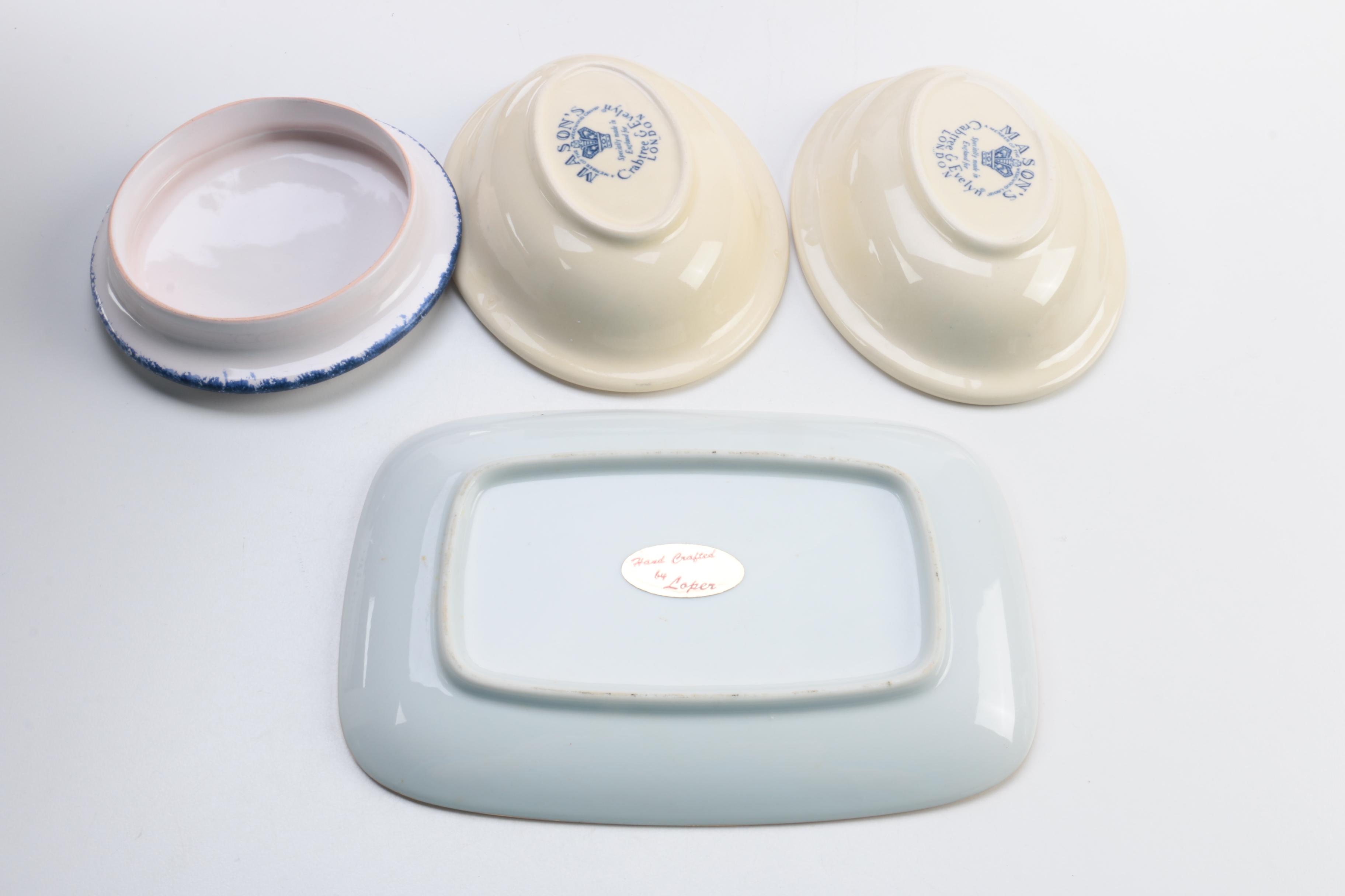 Lenox "To the Bride!" Porcelain Swan Figurine and Angel Themed Decor