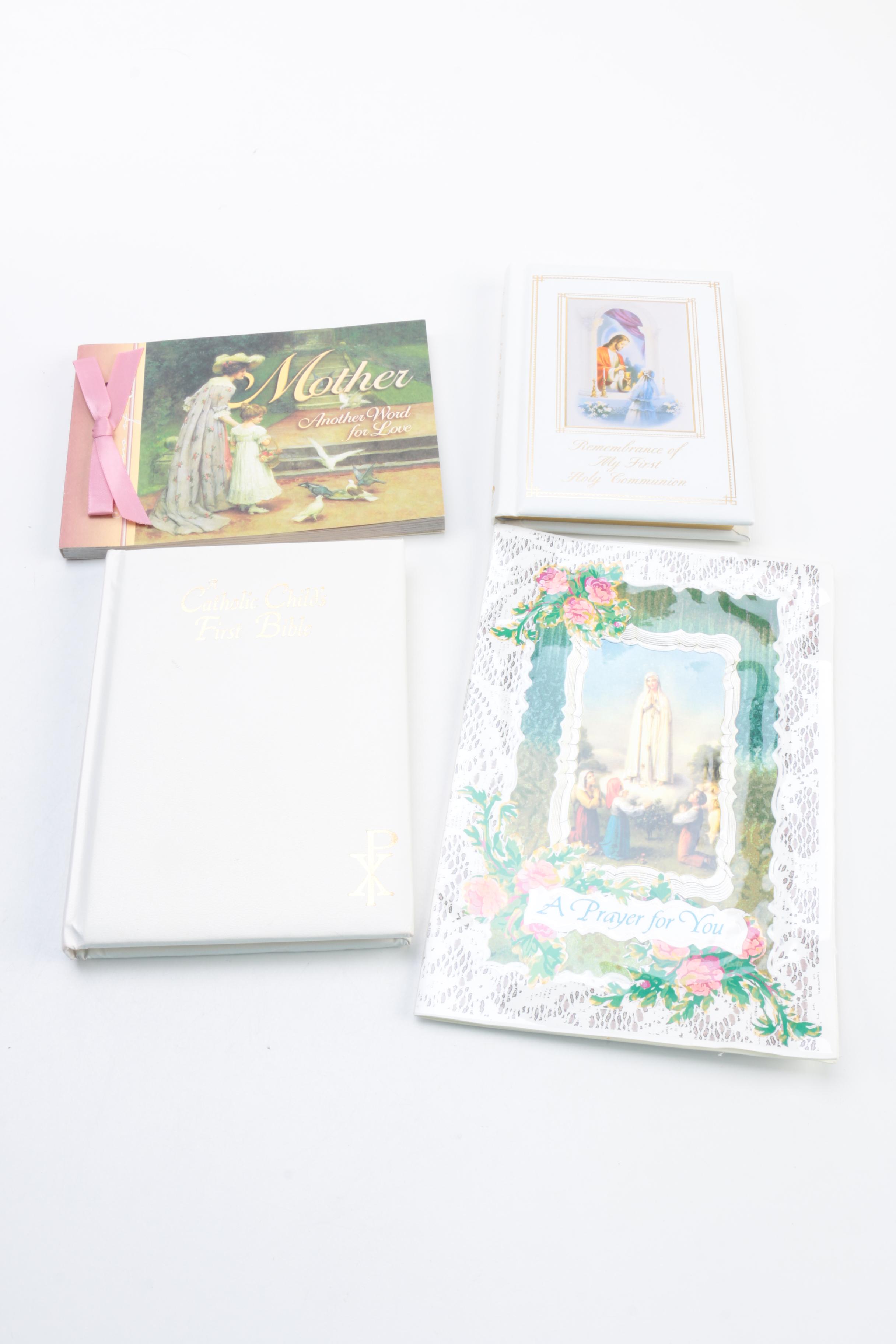 Lenox "To the Bride!" Porcelain Swan Figurine and Angel Themed Decor