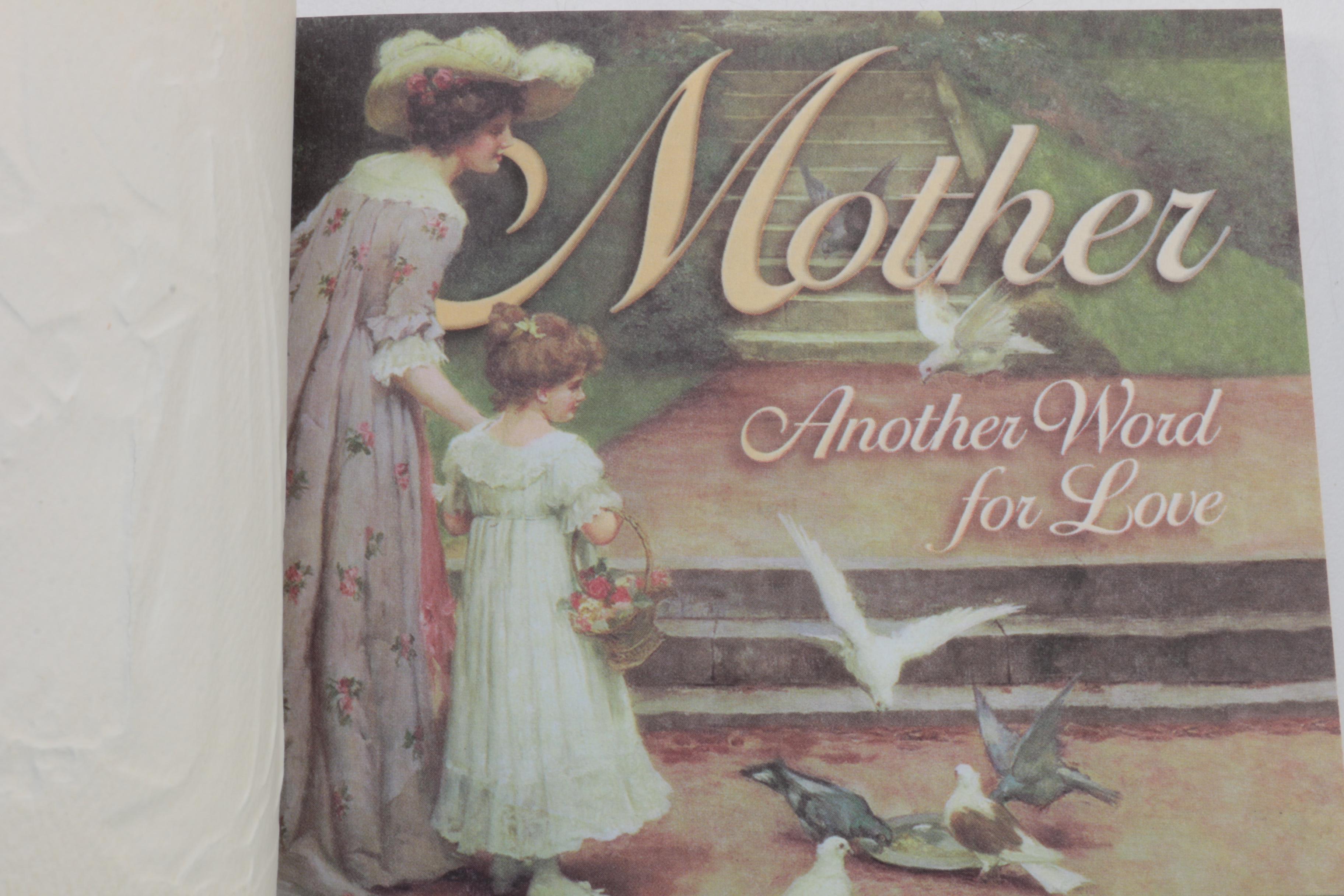 Lenox "To the Bride!" Porcelain Swan Figurine and Angel Themed Decor