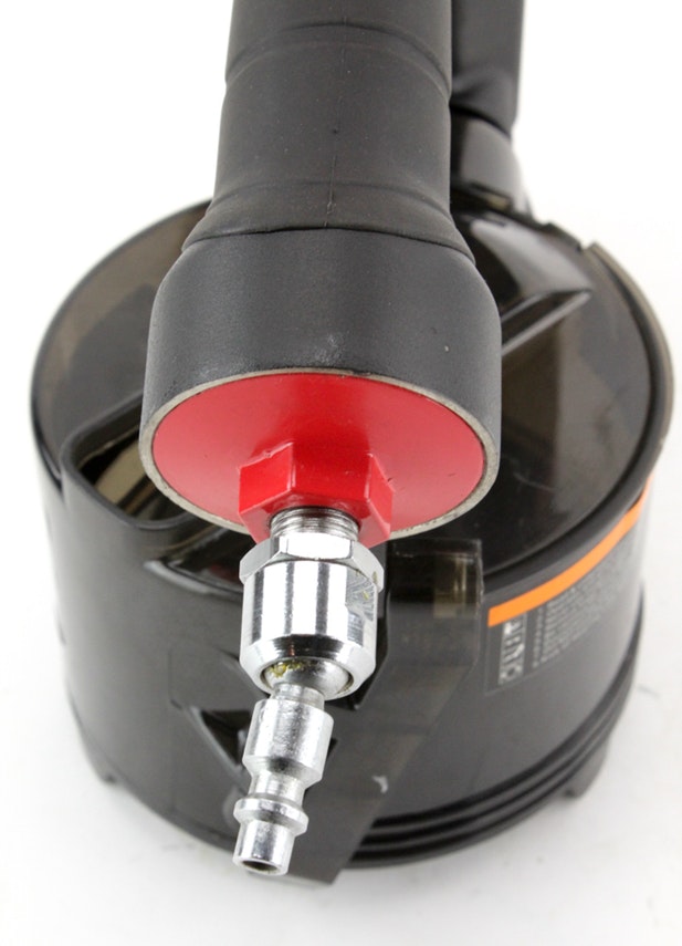 3 PRO Siding Coil Nailers