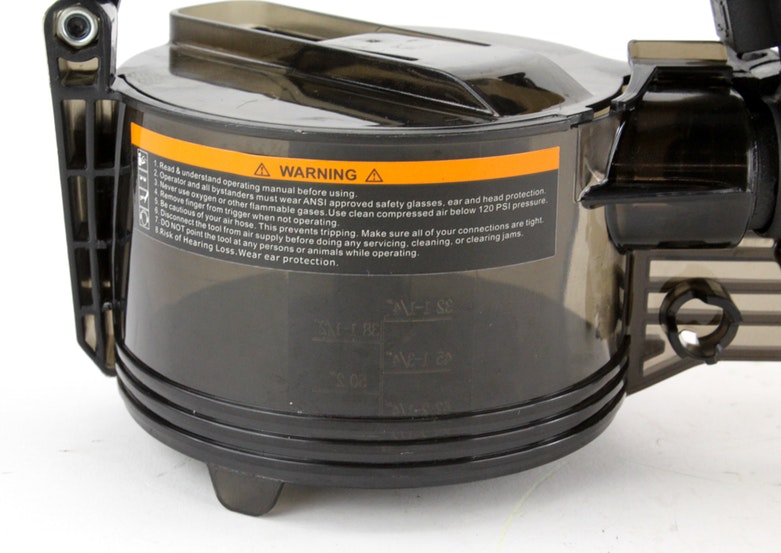 3 PRO Siding Coil Nailers