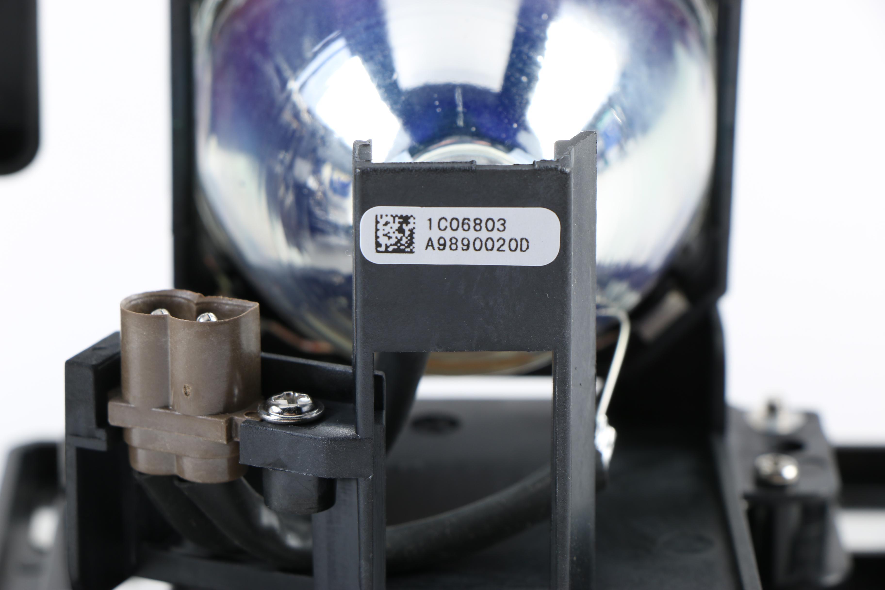 Kodak Carousel 850H Slide Projector