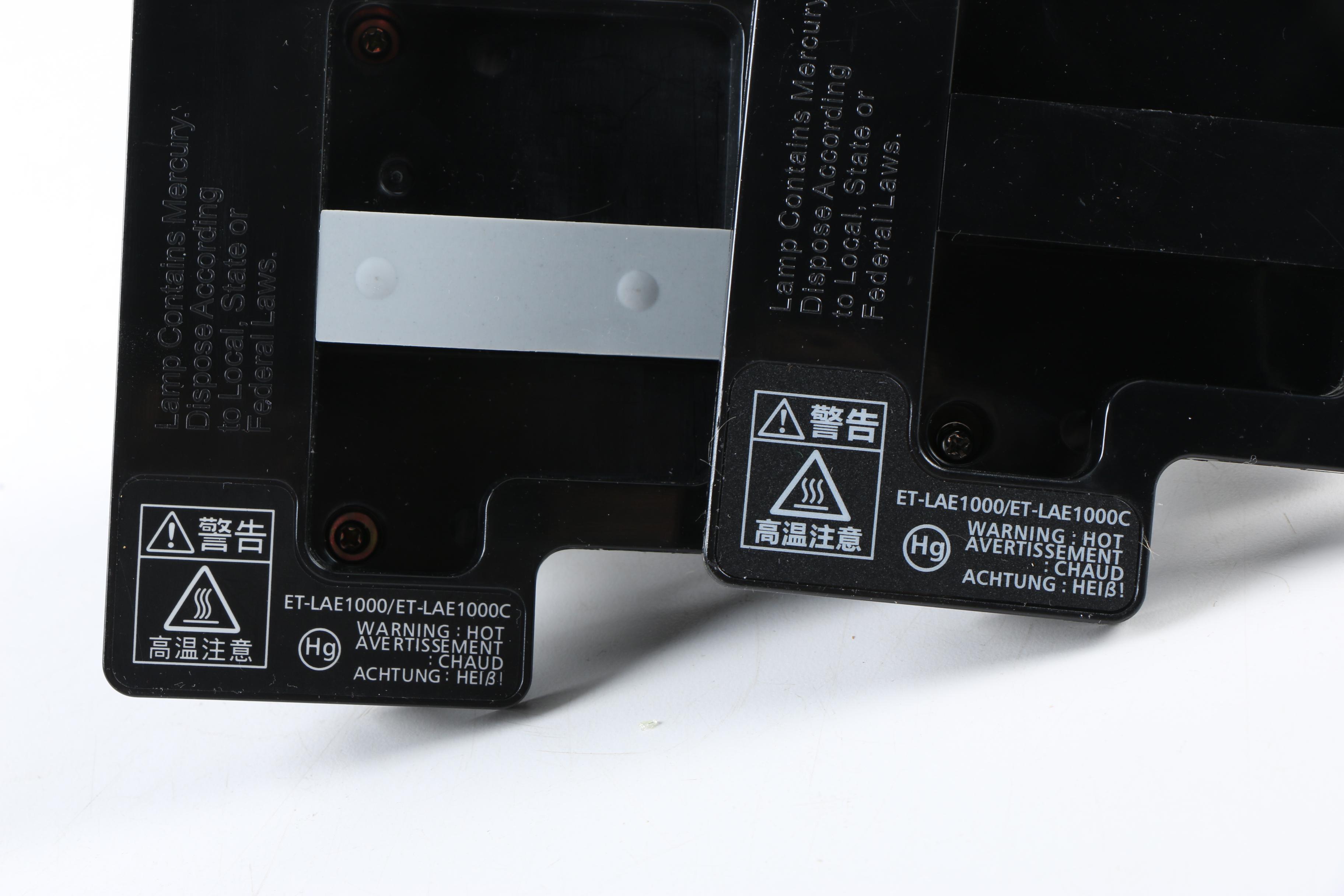 Kodak Carousel 850H Slide Projector