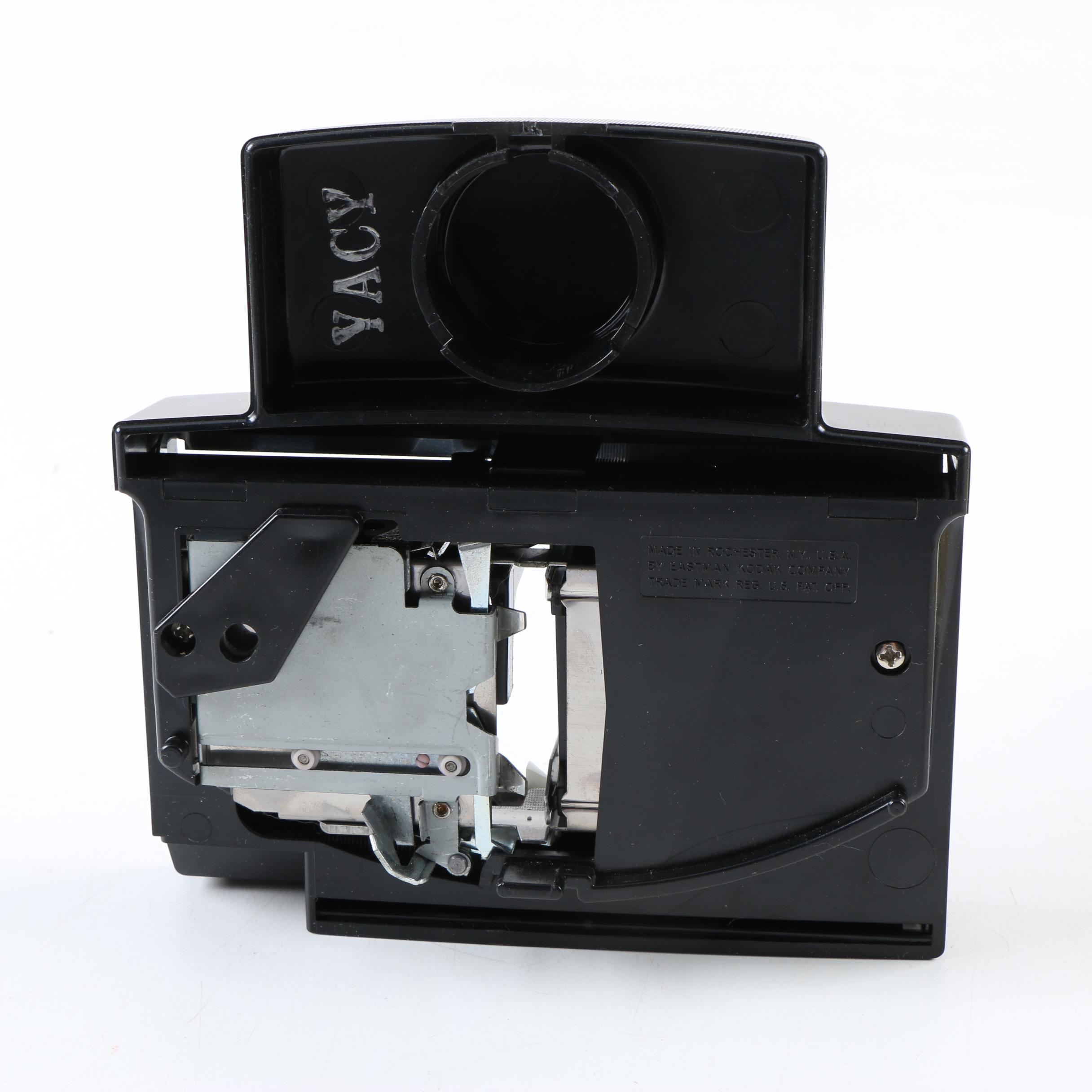 Kodak Carousel 850H Slide Projector