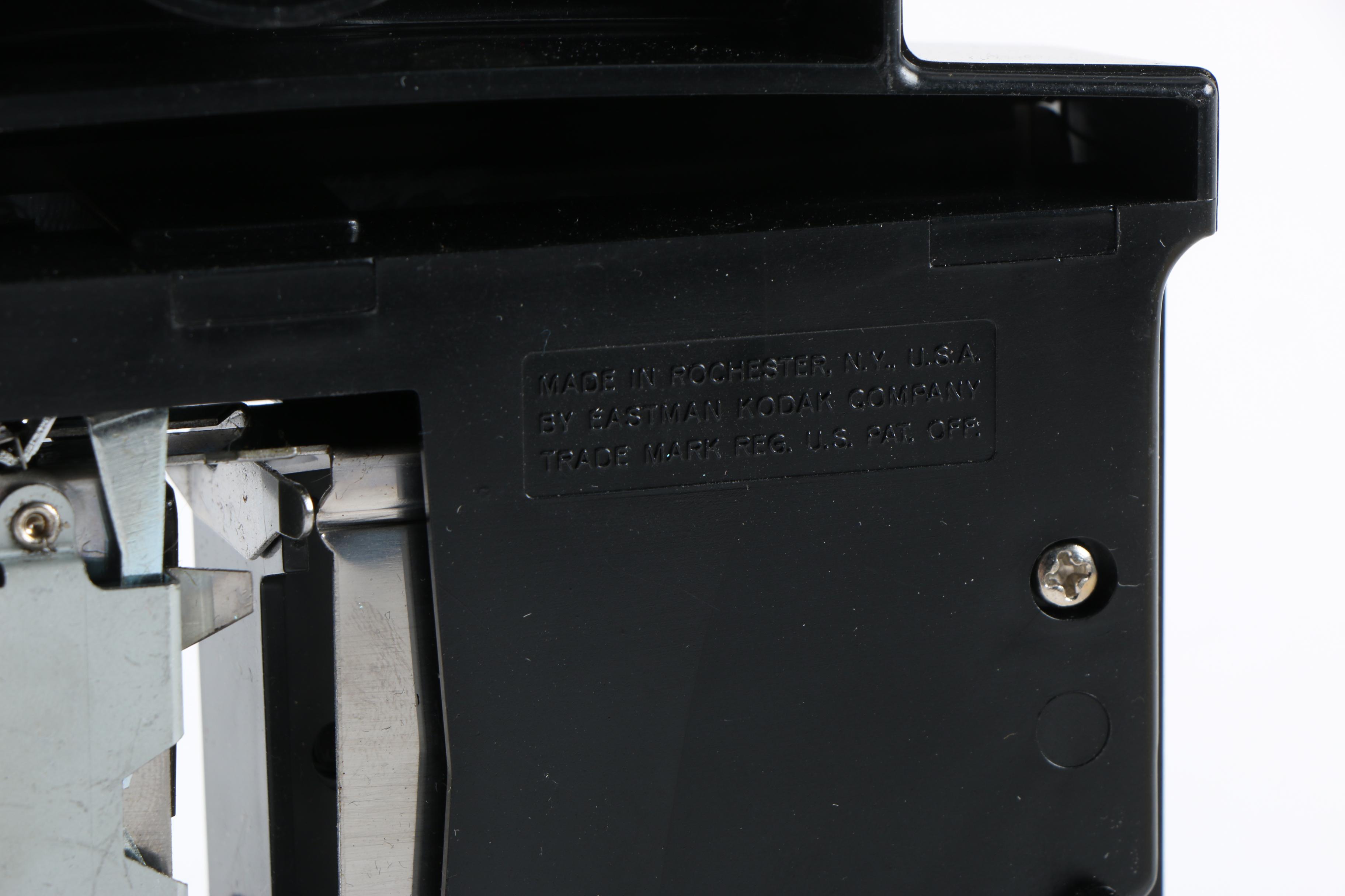 Kodak Carousel 850H Slide Projector