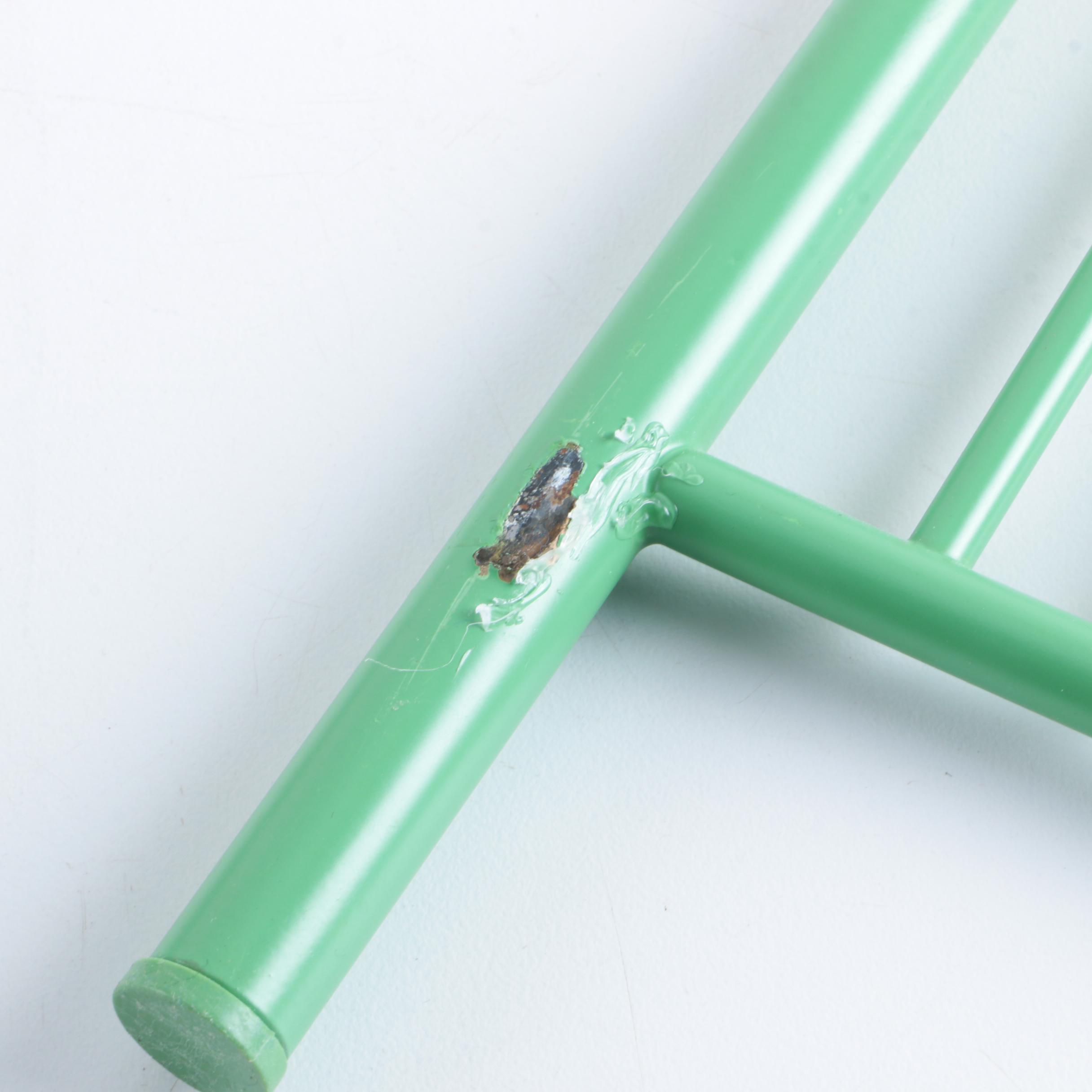 American Girl Doll "Kit" Trundle Bed and Bedding