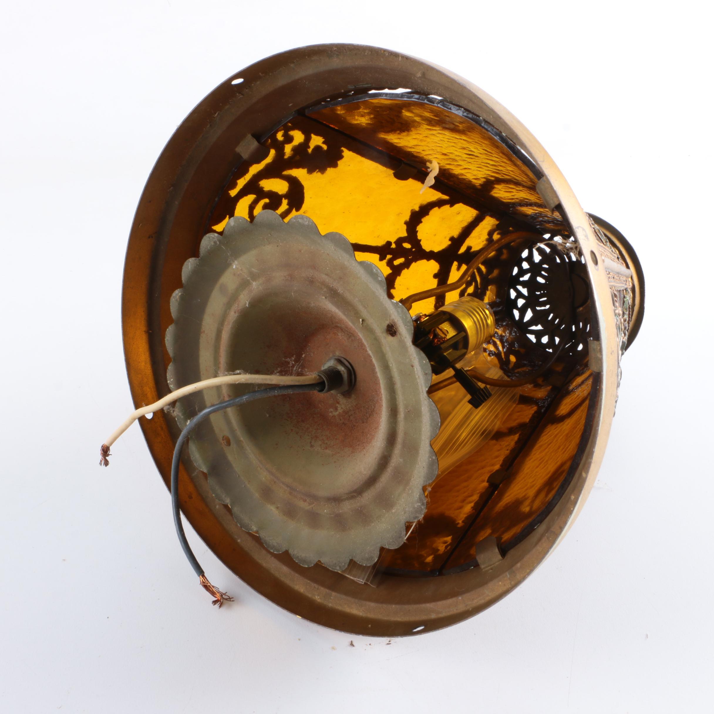 Decorative Ceiling Light