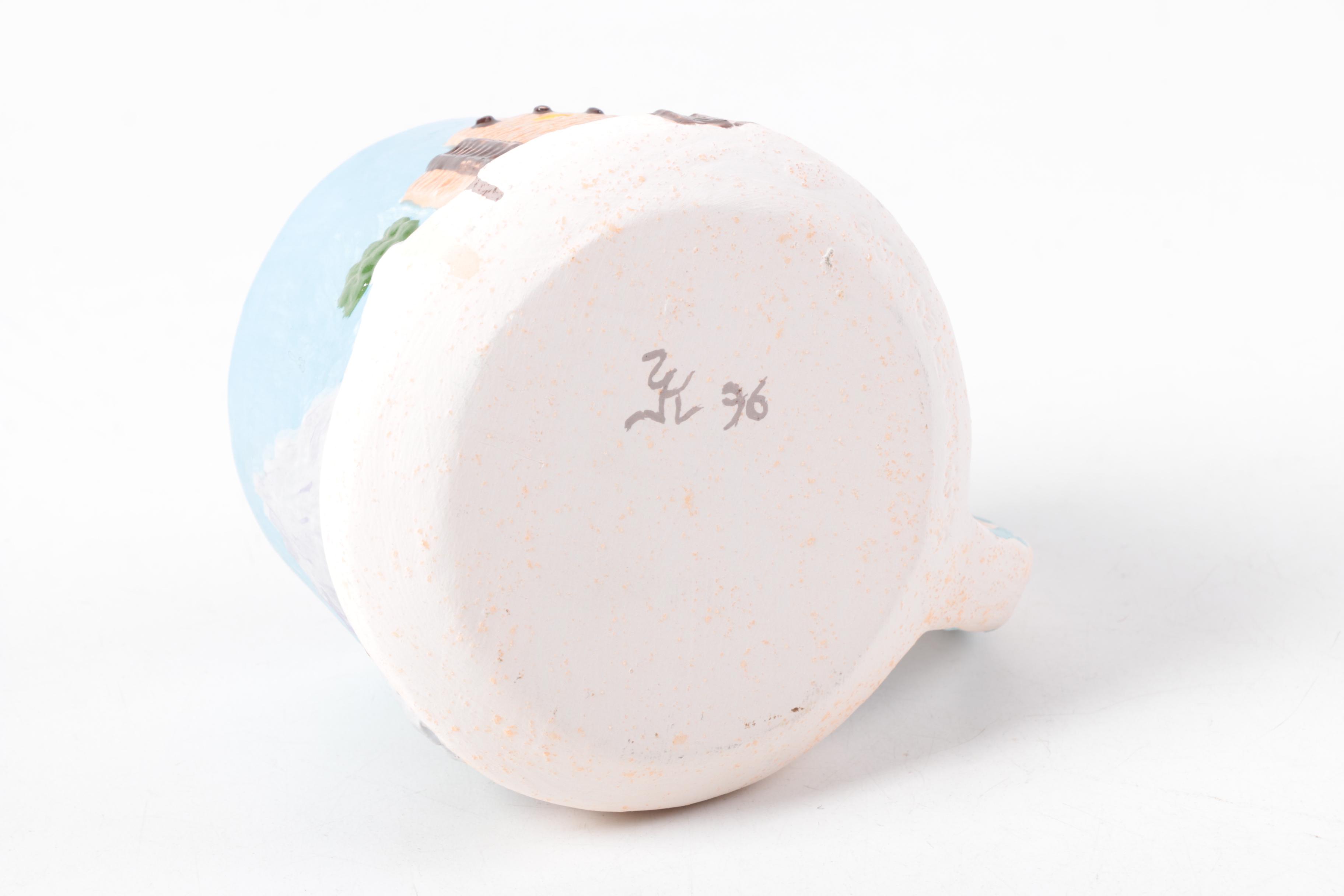 Southwestern Inspired Coffee Mugs