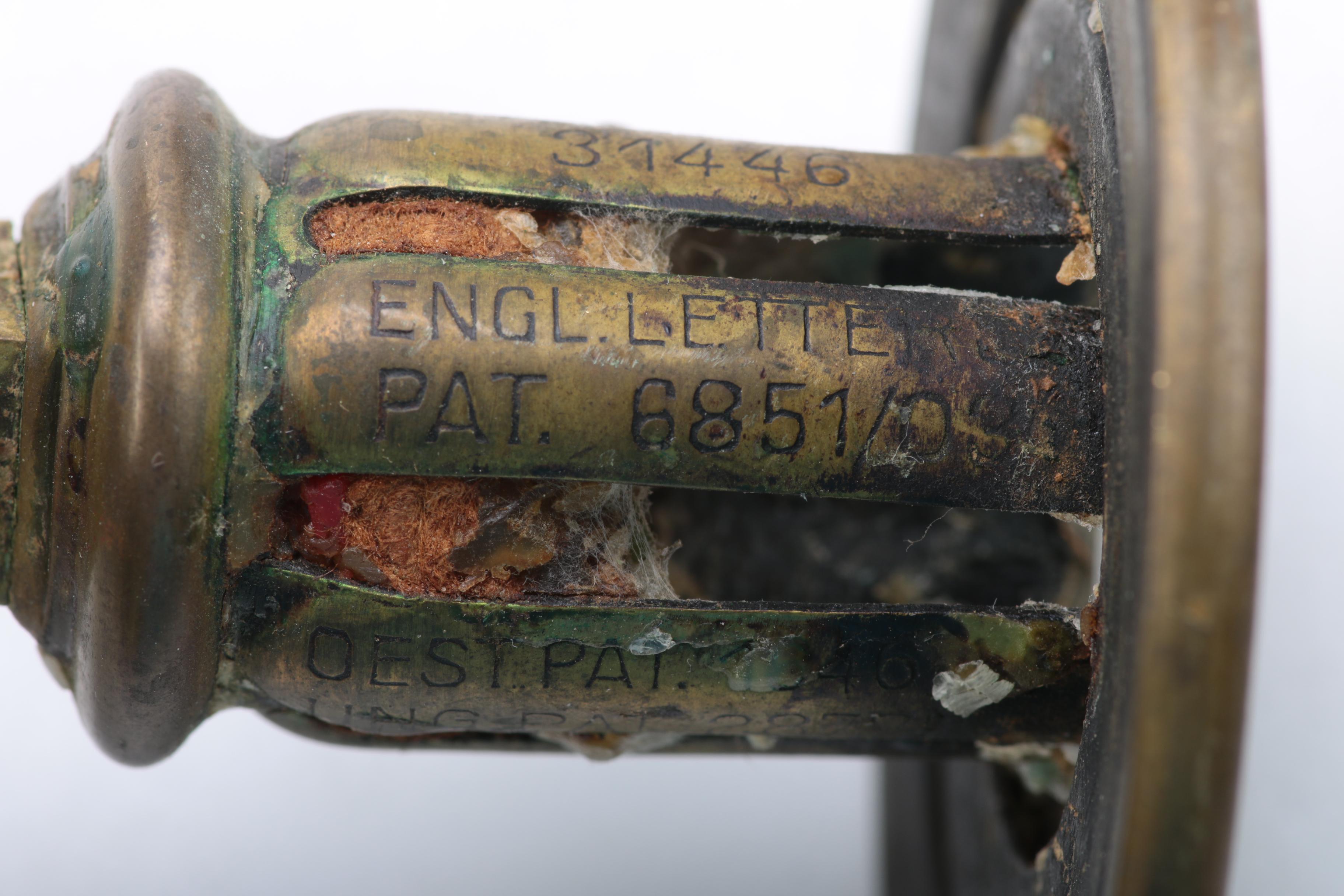 Metal Candle Holders and Decor