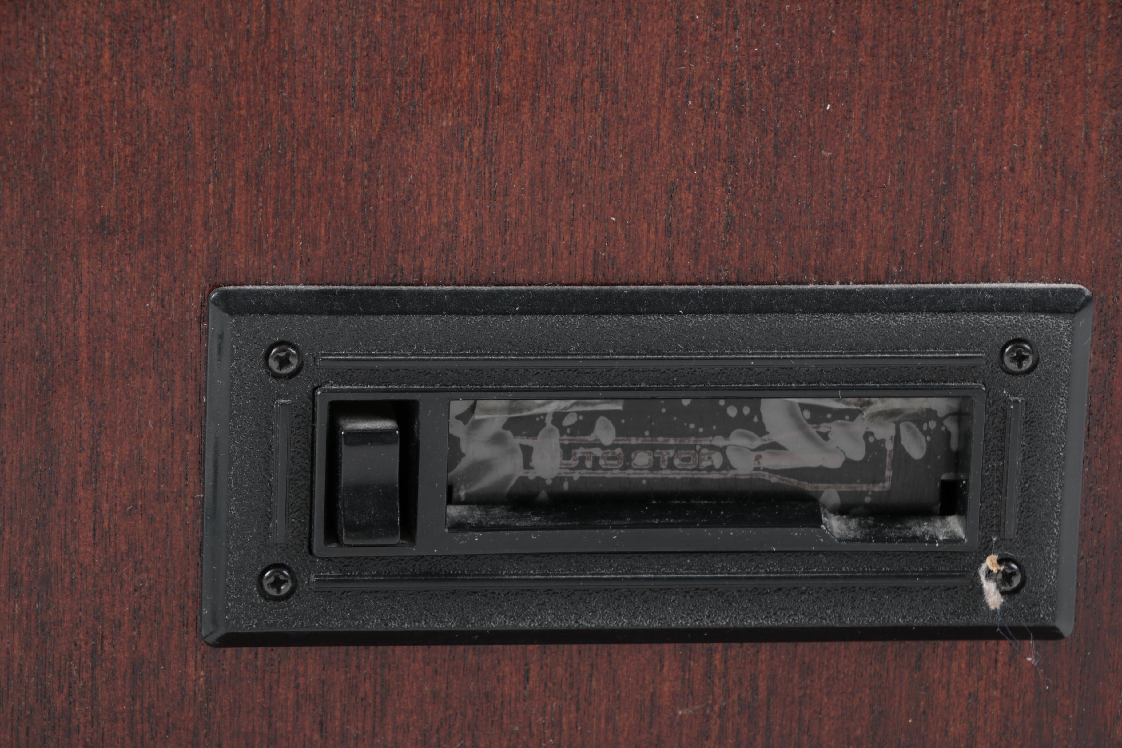 Thomas Collectors Edition Radio