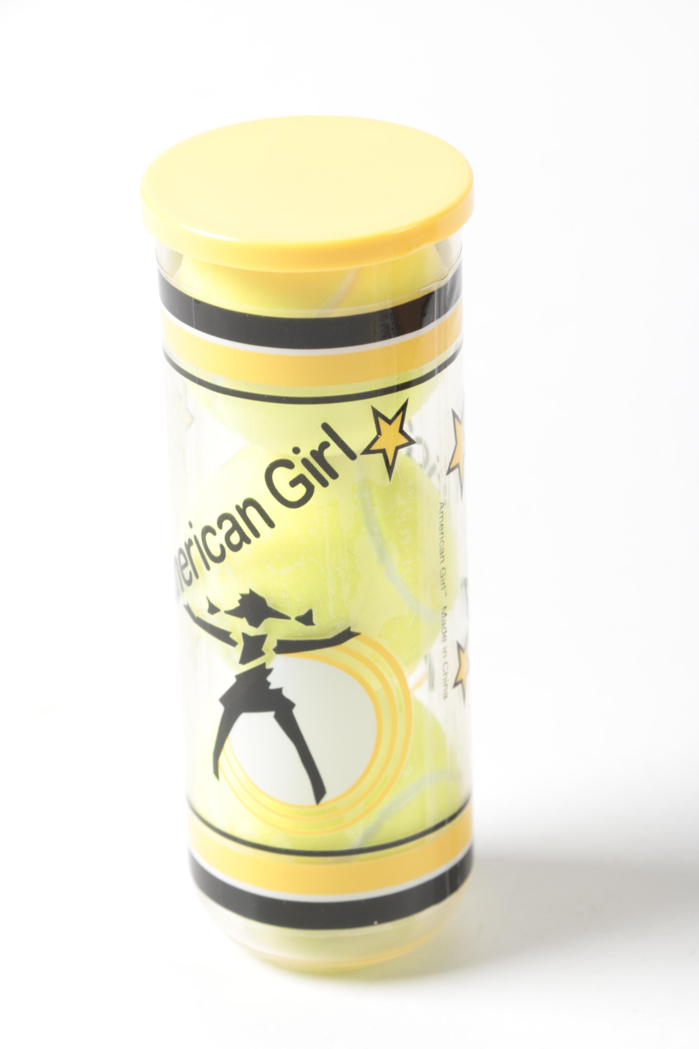 American Girl Doll "Kit"