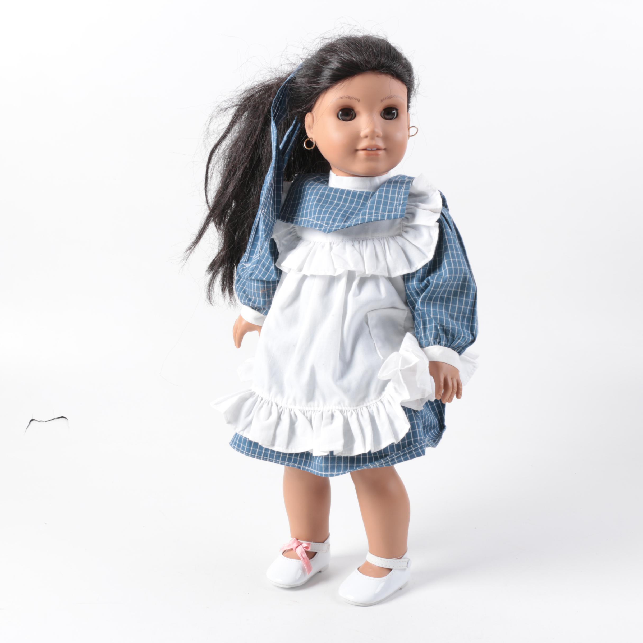 American Girl Doll "Josefina"