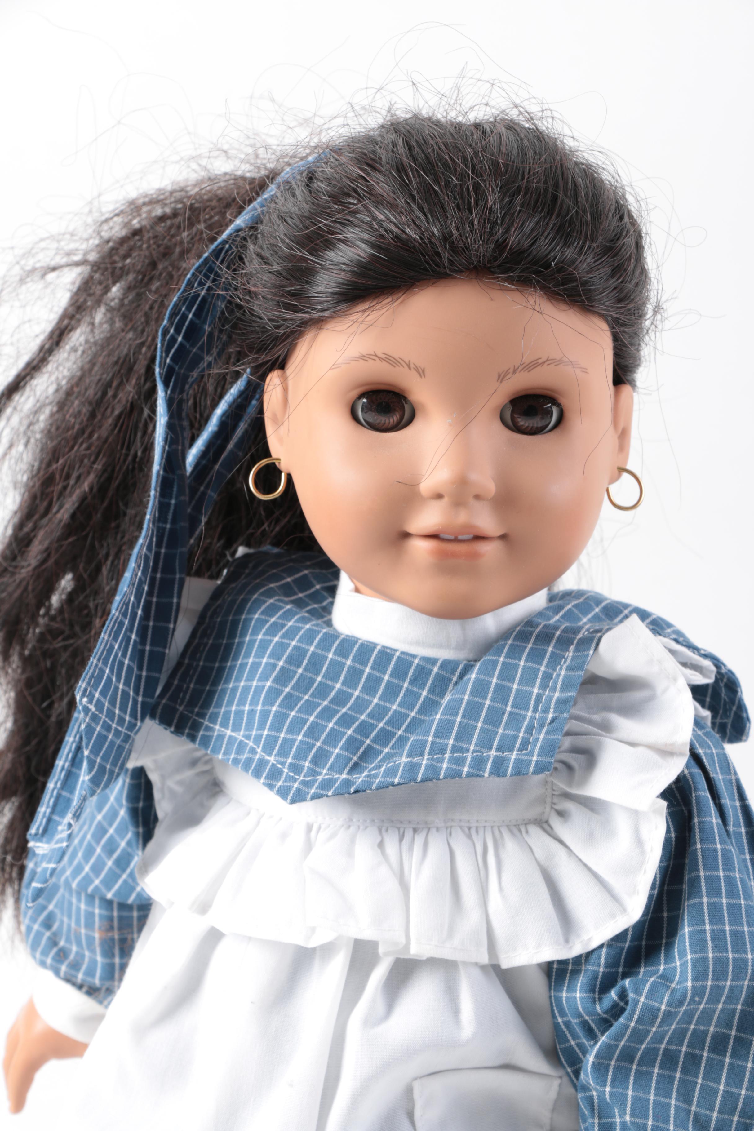 American Girl Doll "Josefina"