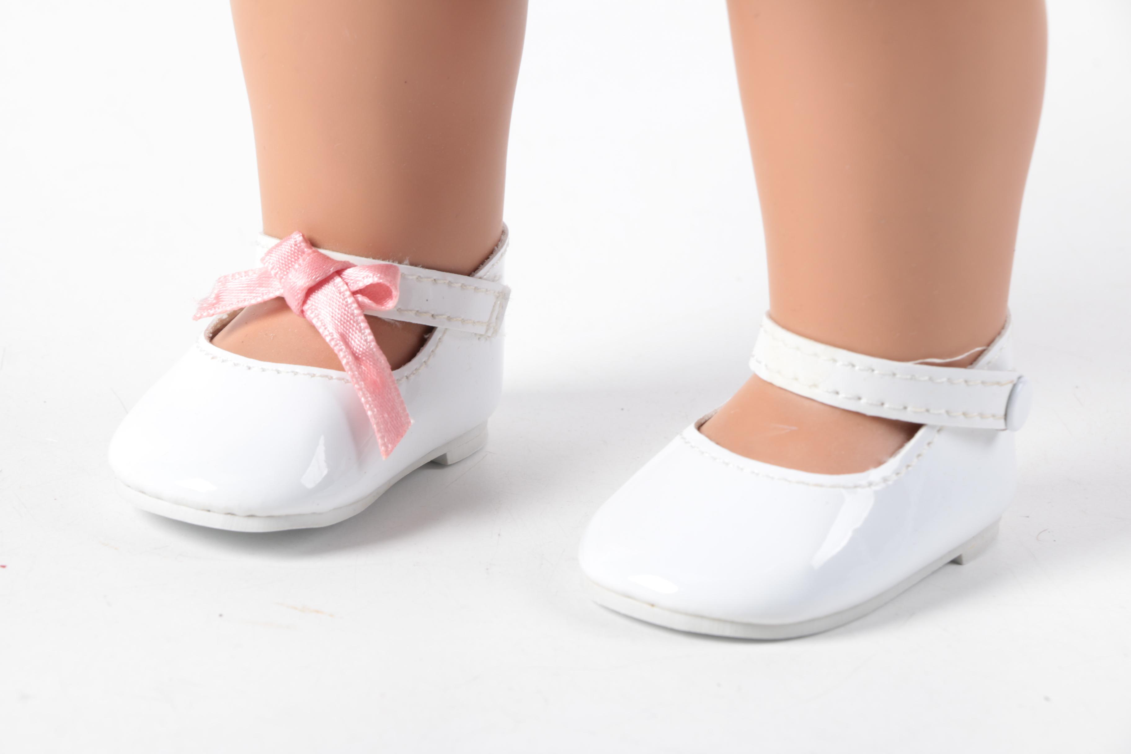 American Girl Doll "Josefina"