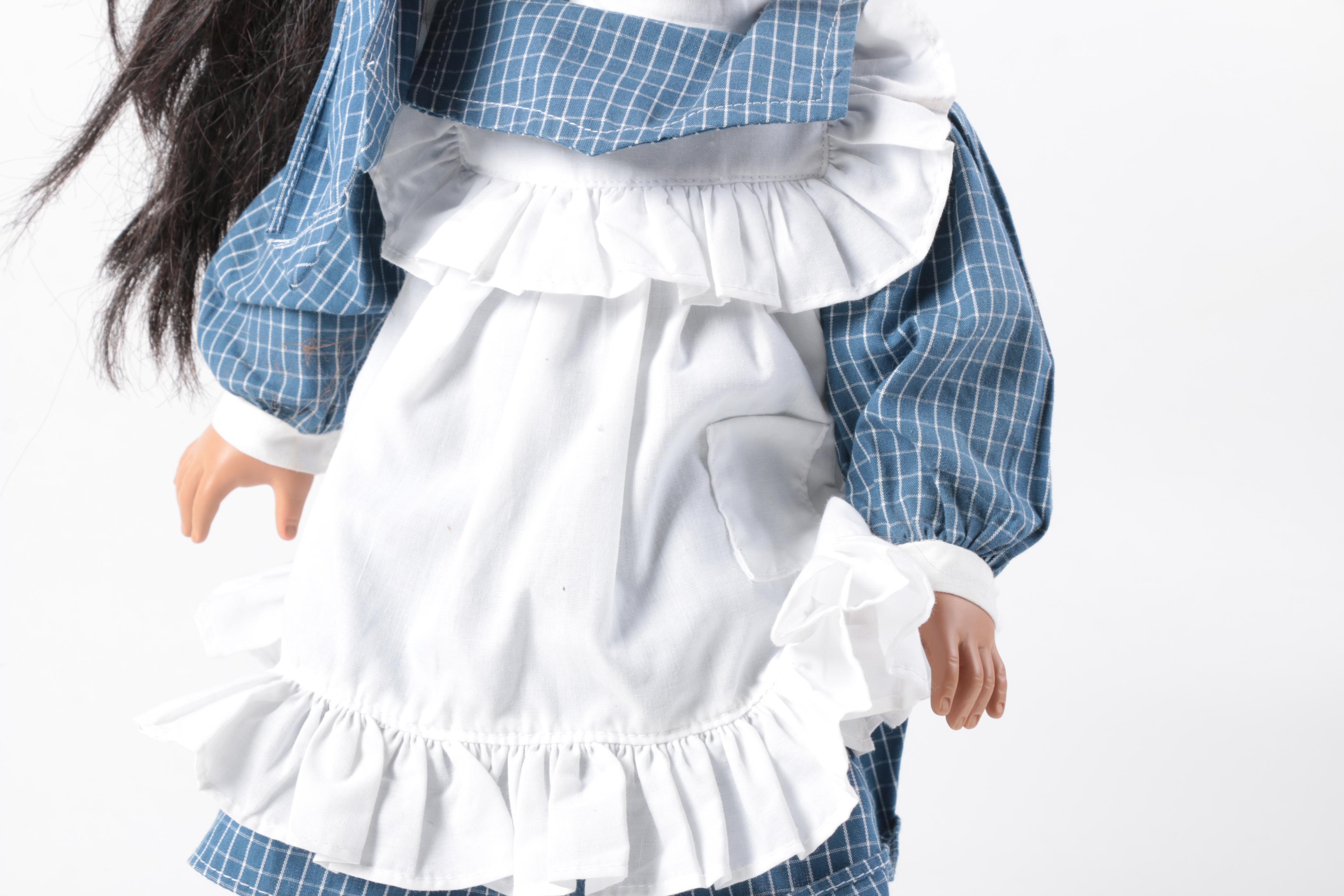 American Girl Doll "Josefina"