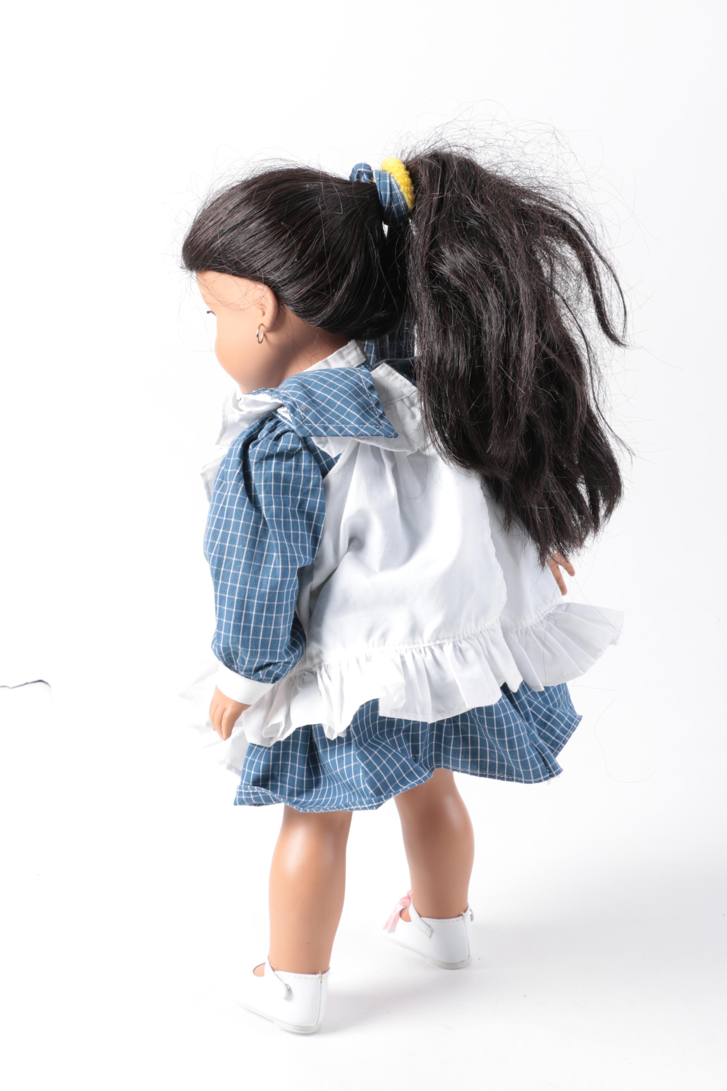 American Girl Doll "Josefina"