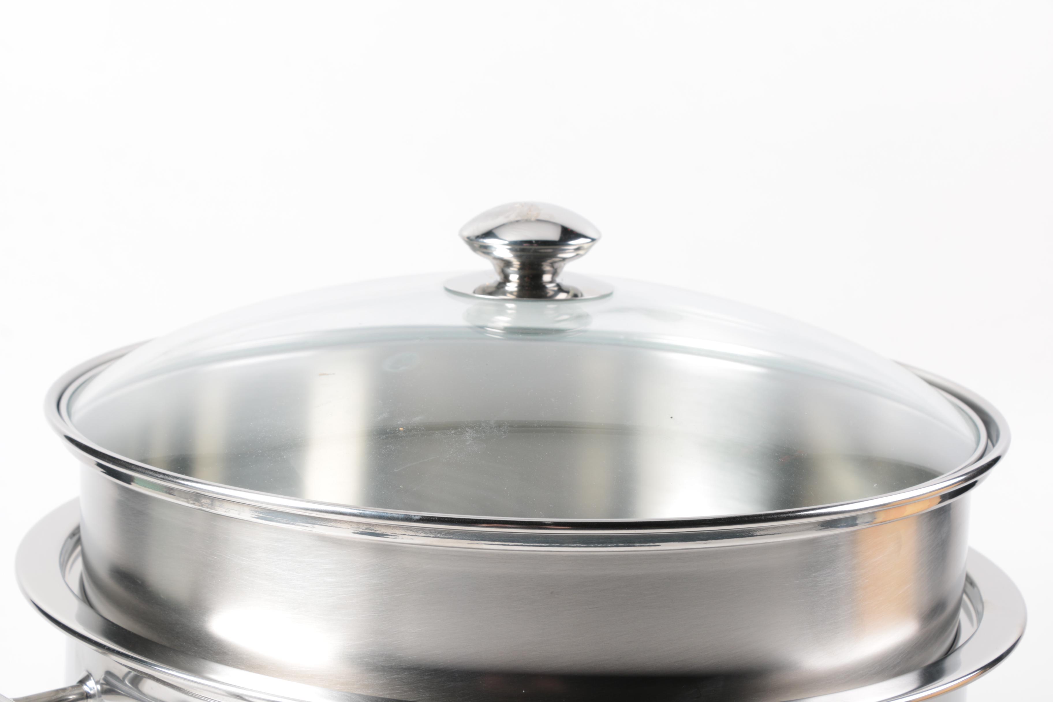 Kitchen Appliances Featuring Rival Ice Cream Maker