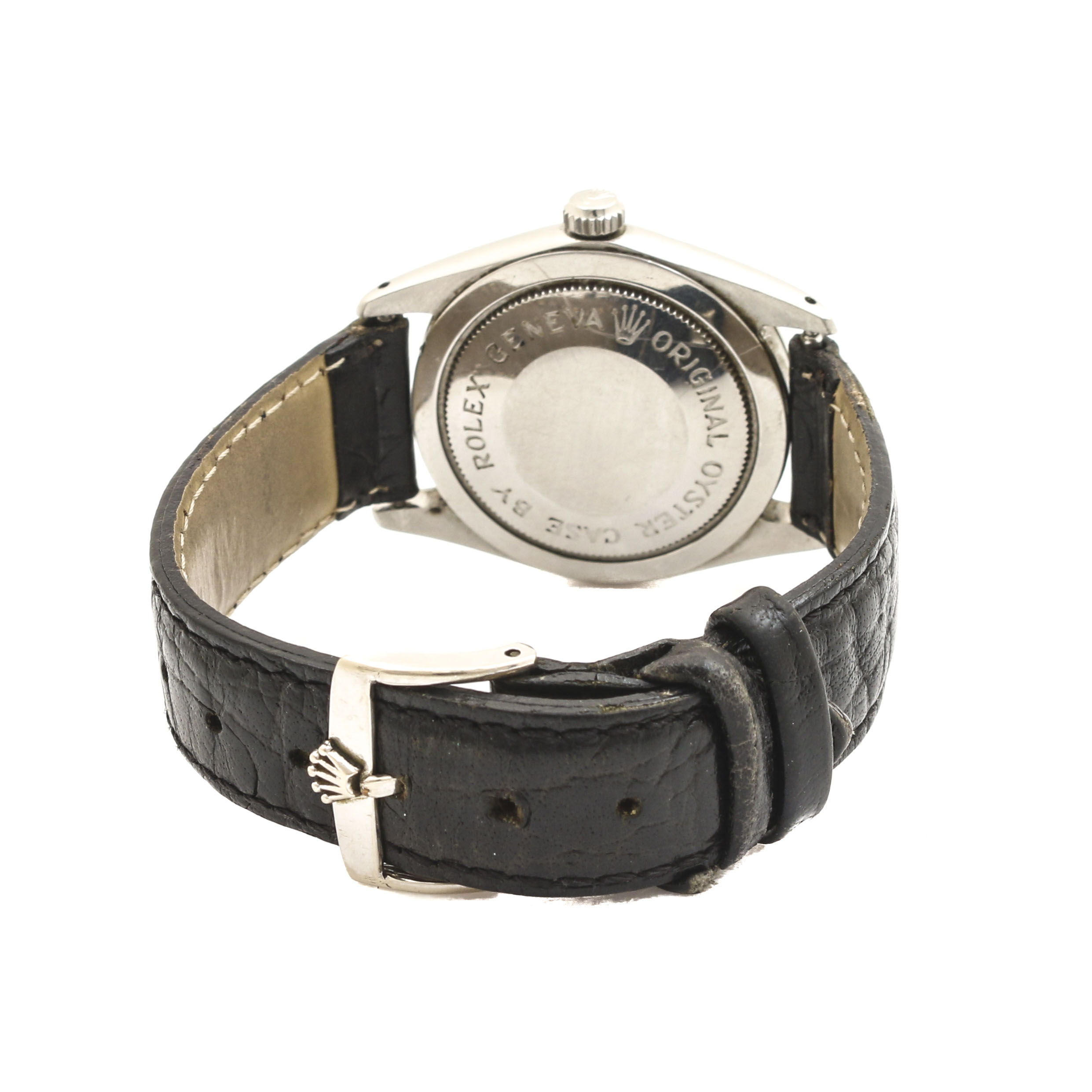 Vintage Tudor Oyster Prince Watch