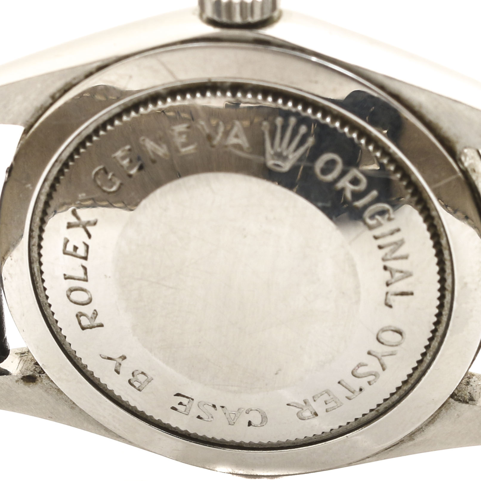 Vintage Tudor Oyster Prince Watch