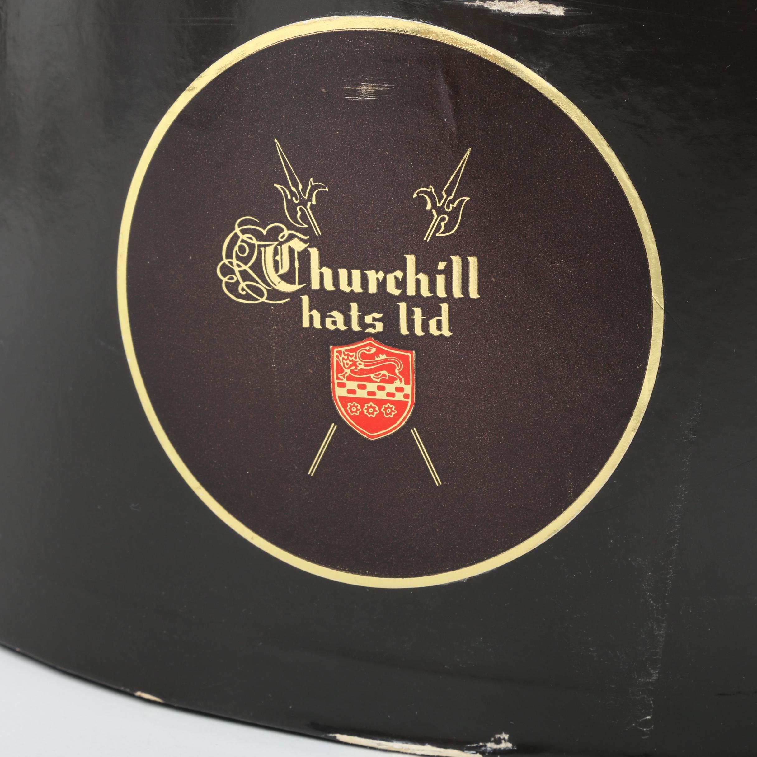 Women's Vintage Hats Including Alfreda and Gardner