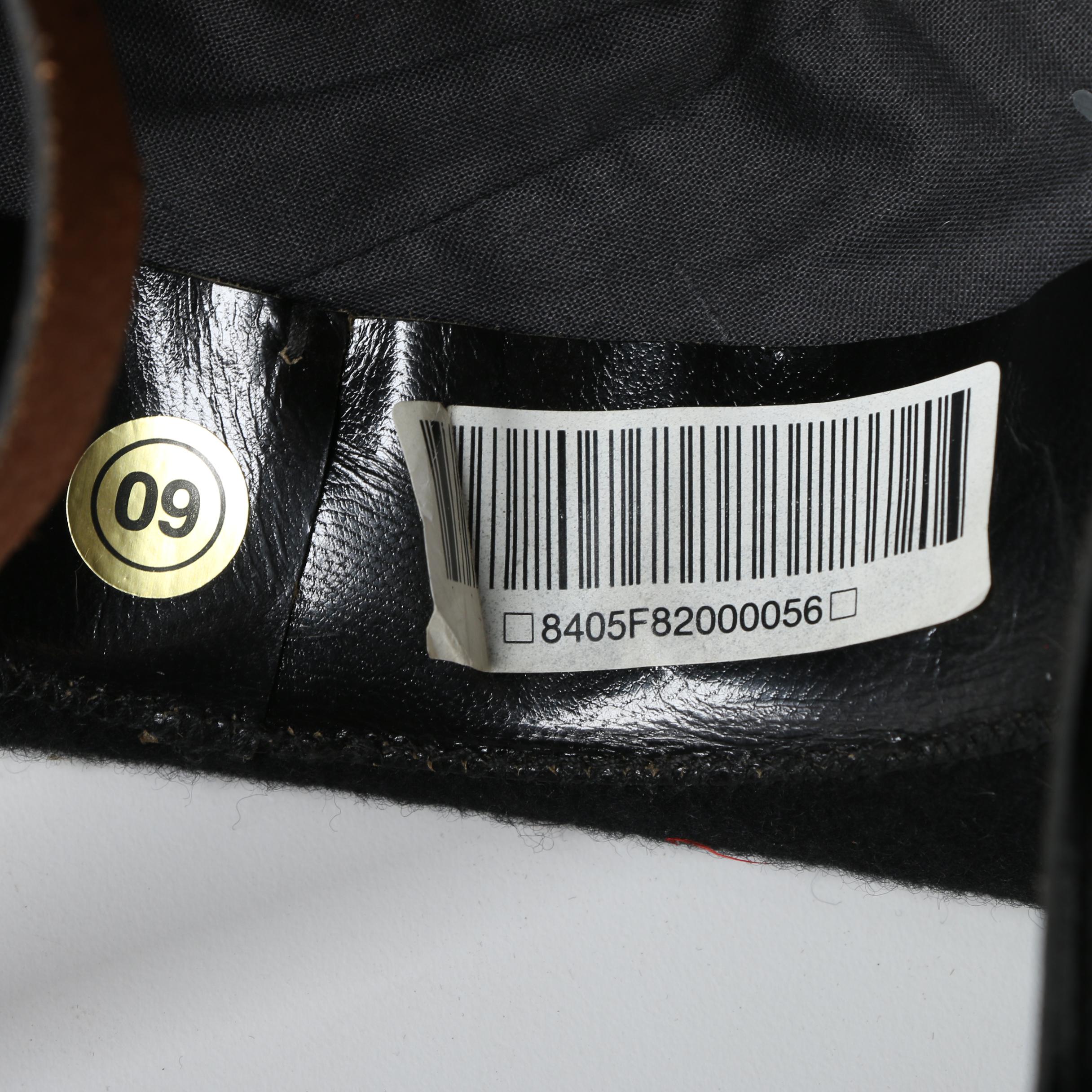 Vintage Police, Knights of Columbus and Green Wool Hat