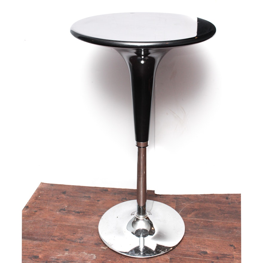 Modernist Bar Table