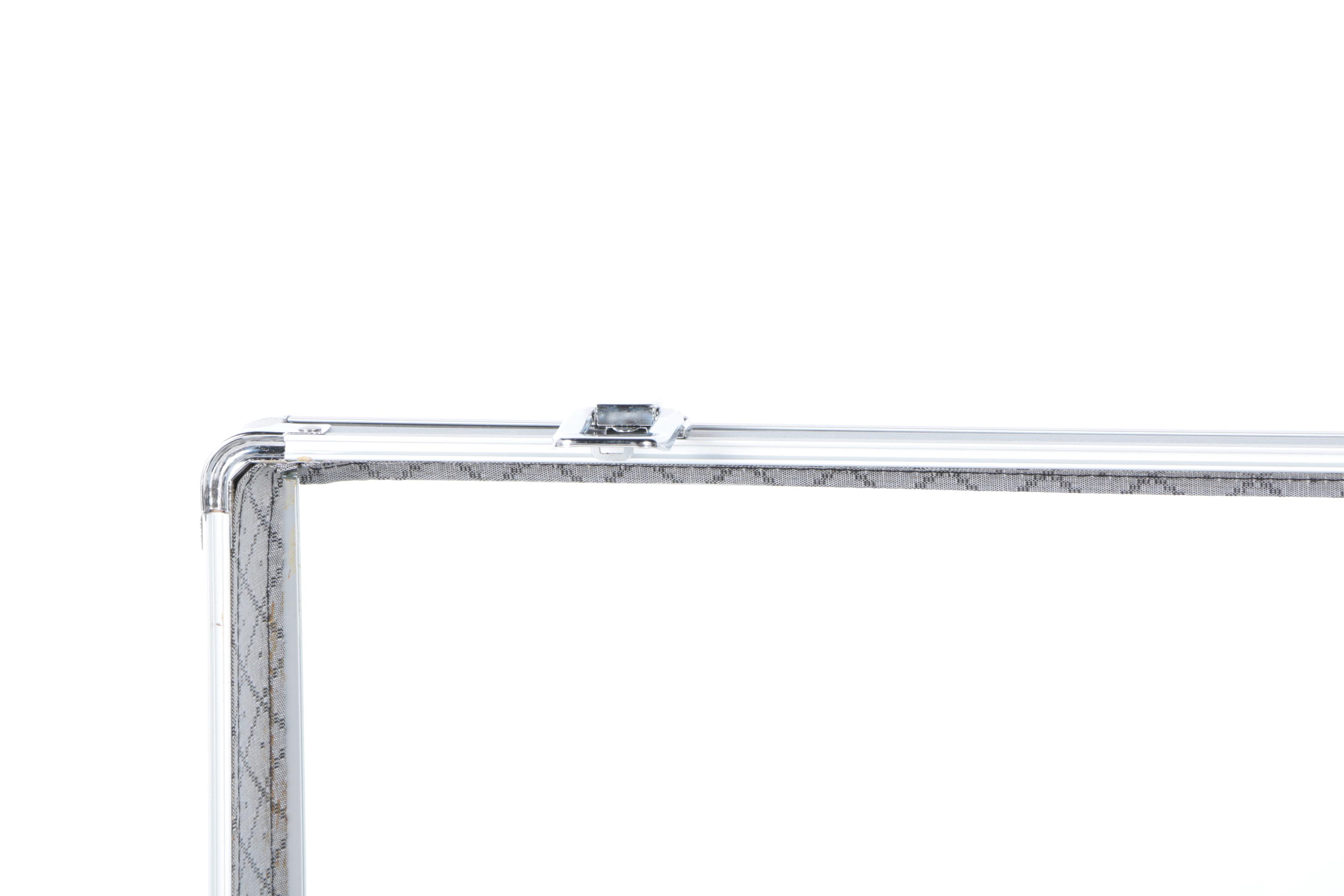 Display Case with Clear Front