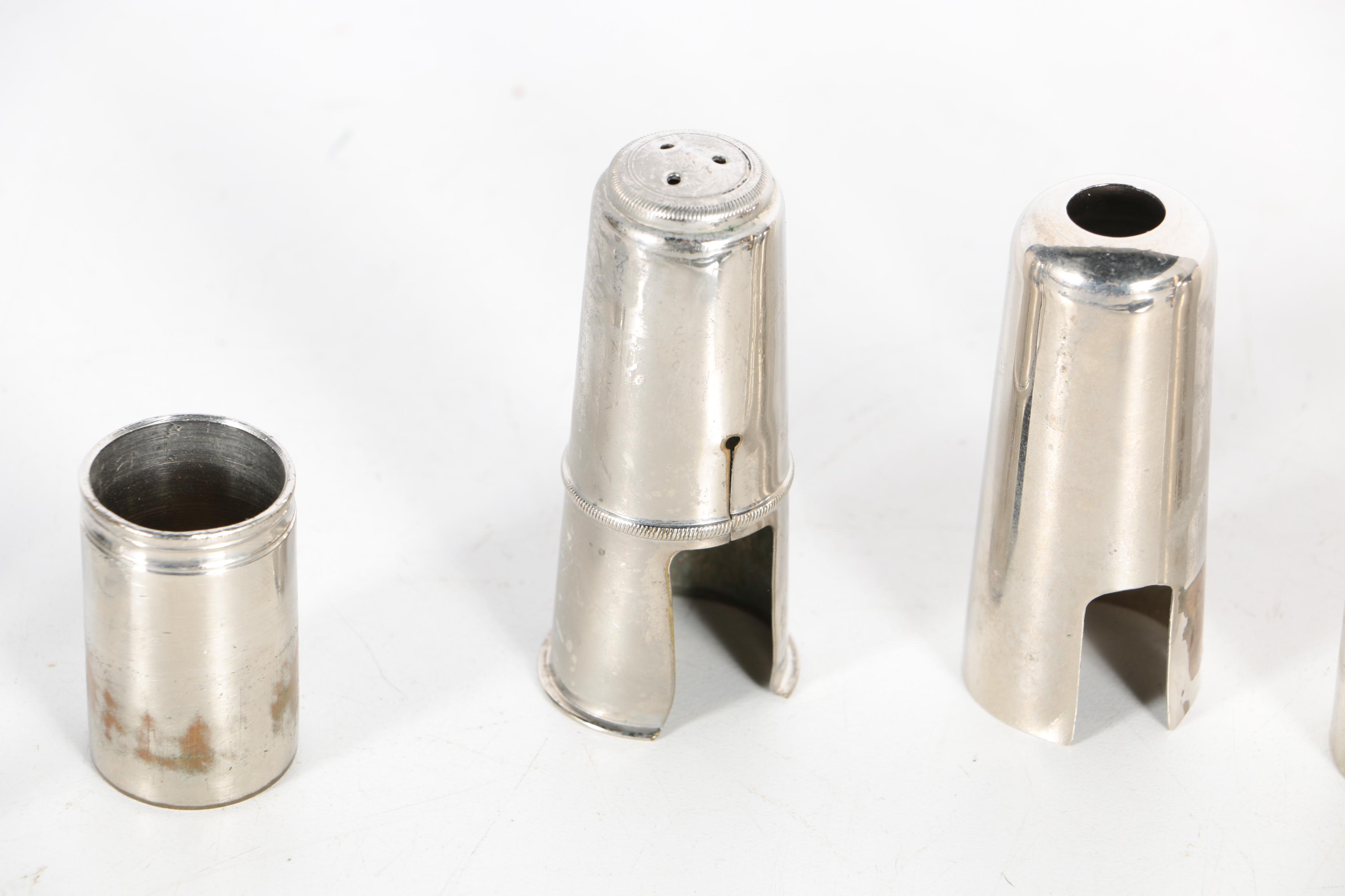 C.G. Conn Ltd. Saxophone