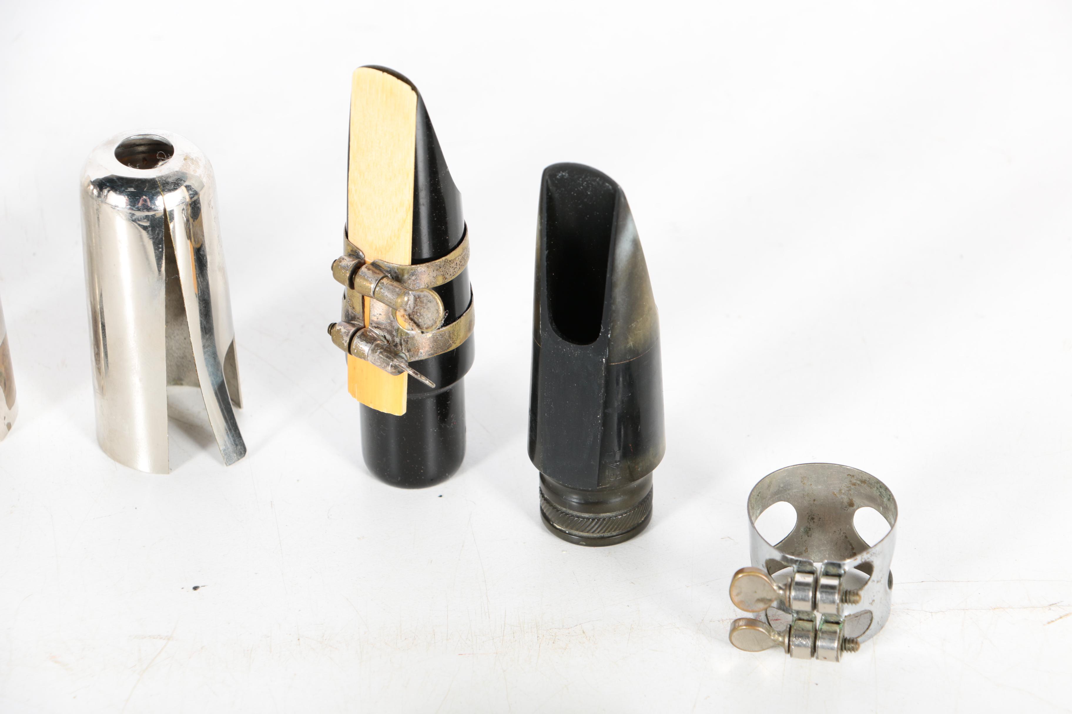 C.G. Conn Ltd. Saxophone