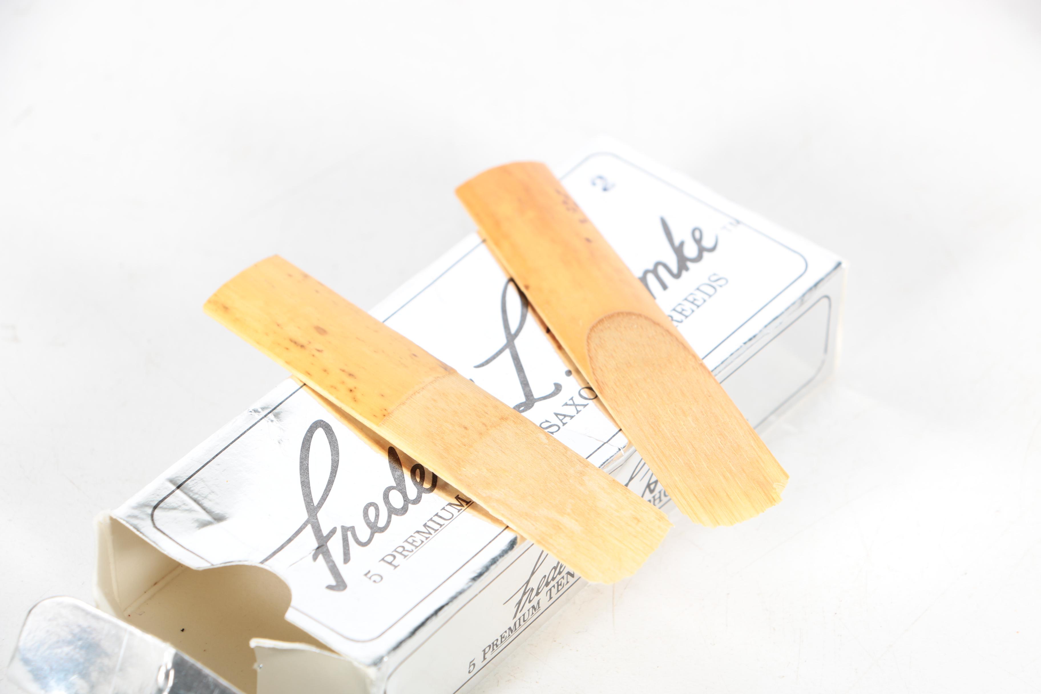 C.G. Conn Ltd. Saxophone