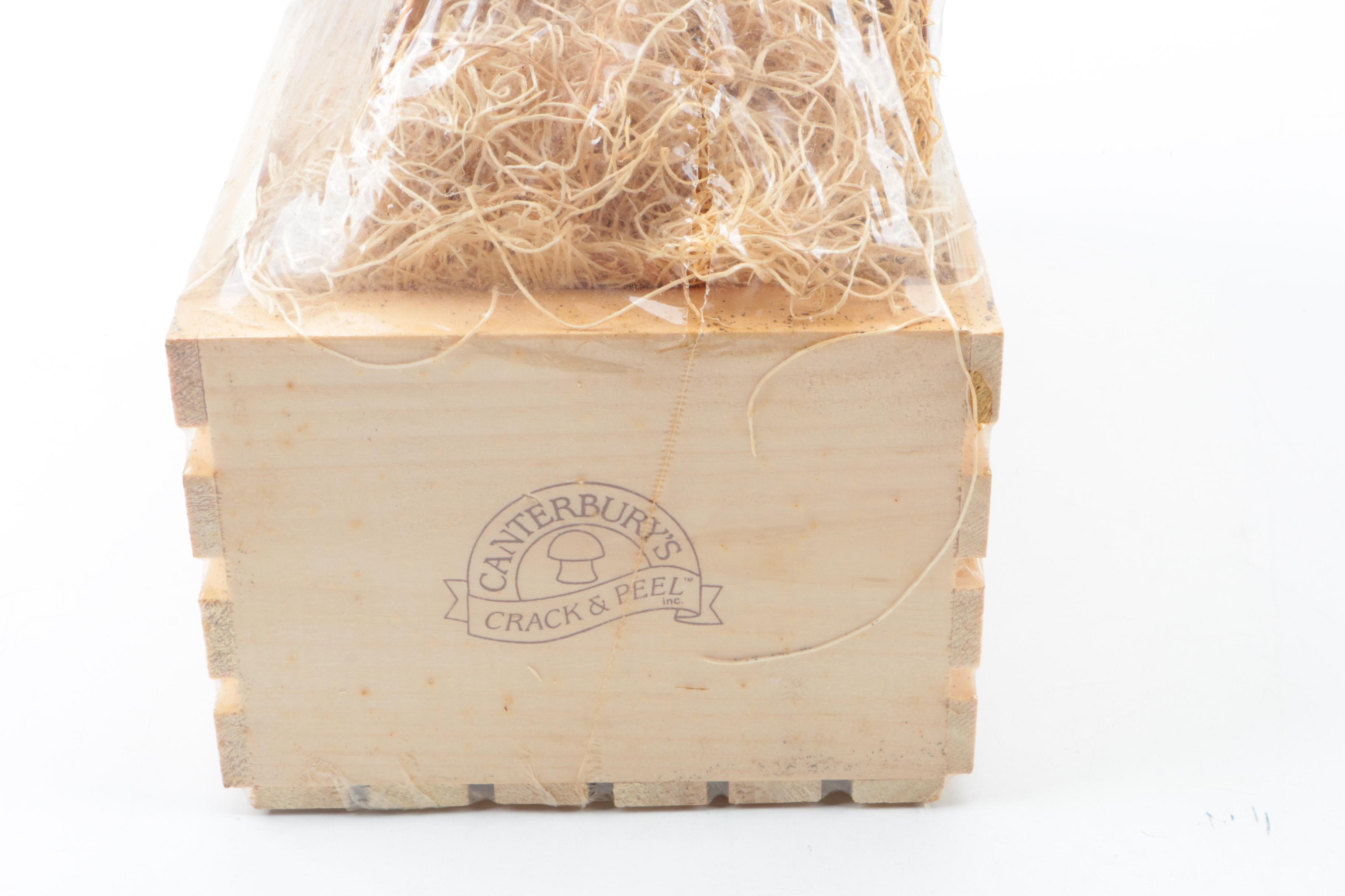 Canterbury's Crack & Peel Gift Pack