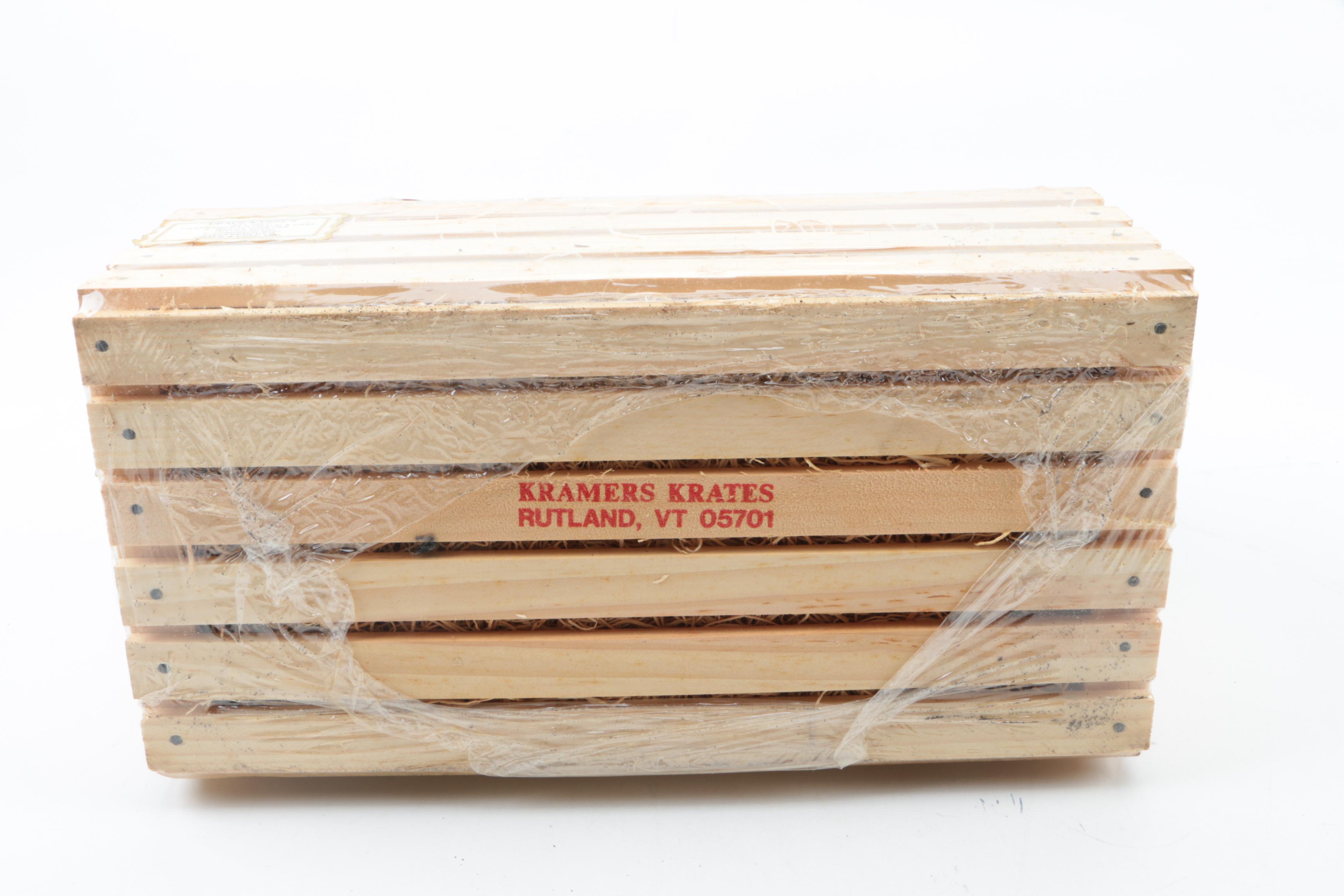 Canterbury's Crack & Peel Gift Pack