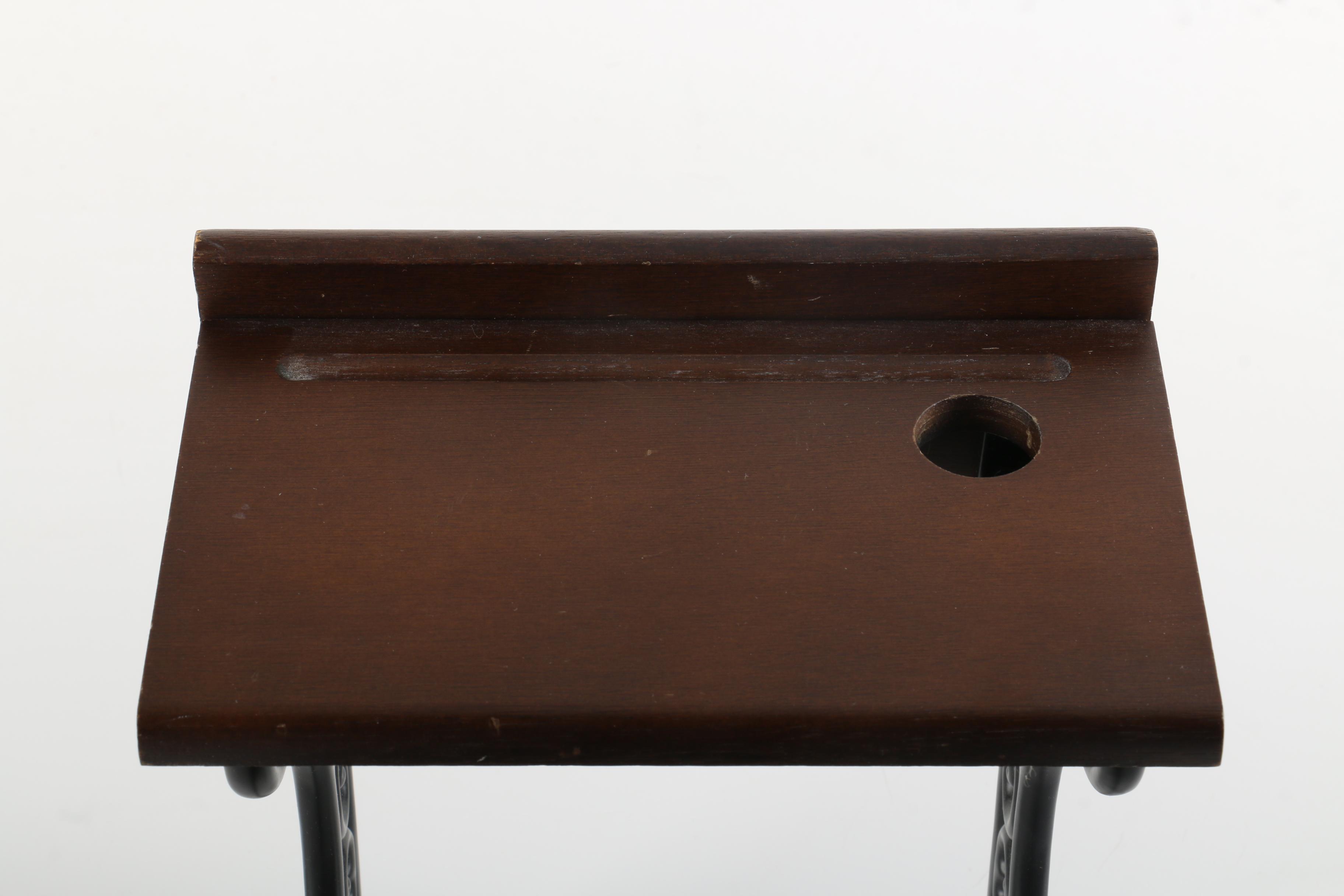 American Girl Doll Vintage Style Student Desk