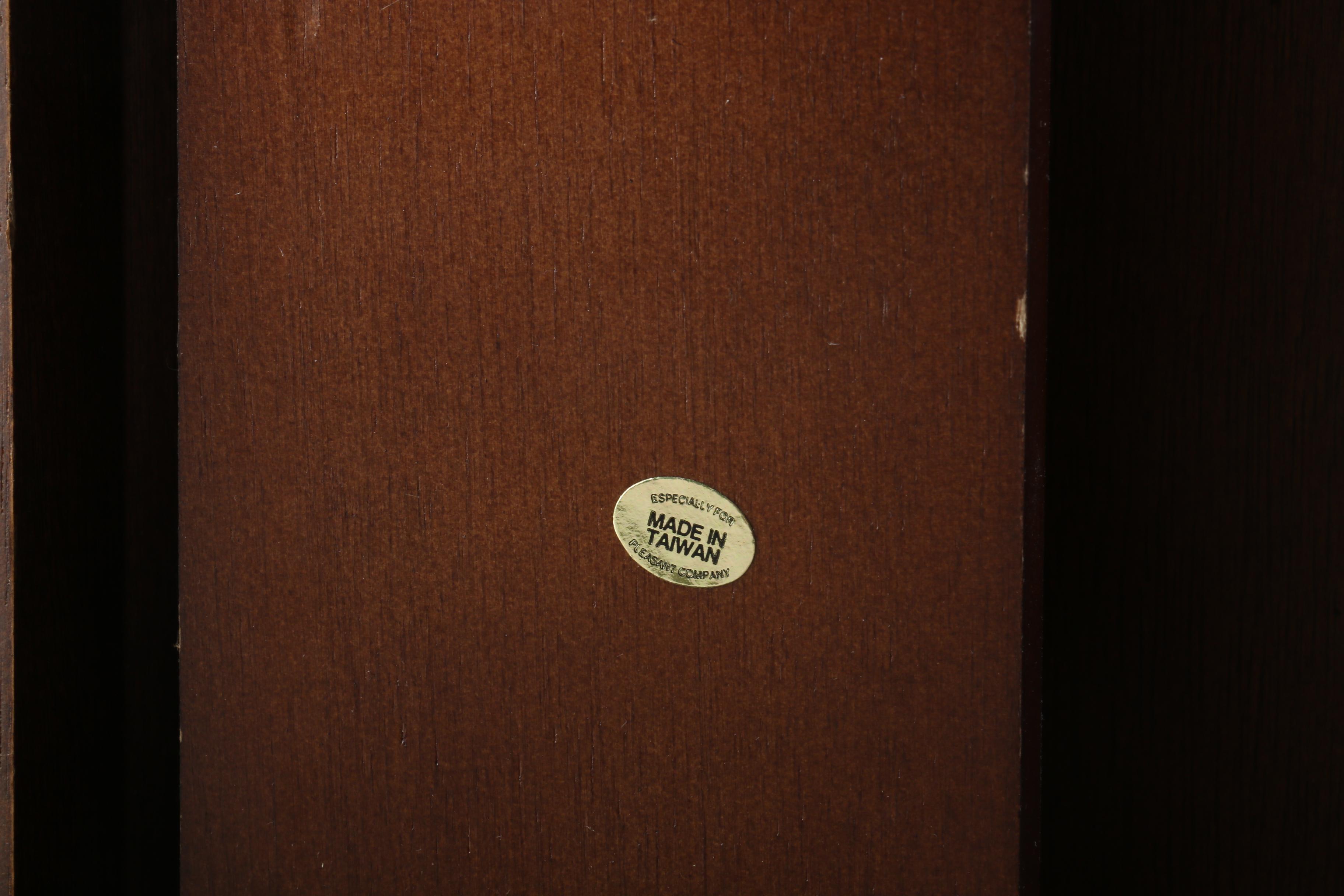 American Girl Doll Vintage Style Student Desk