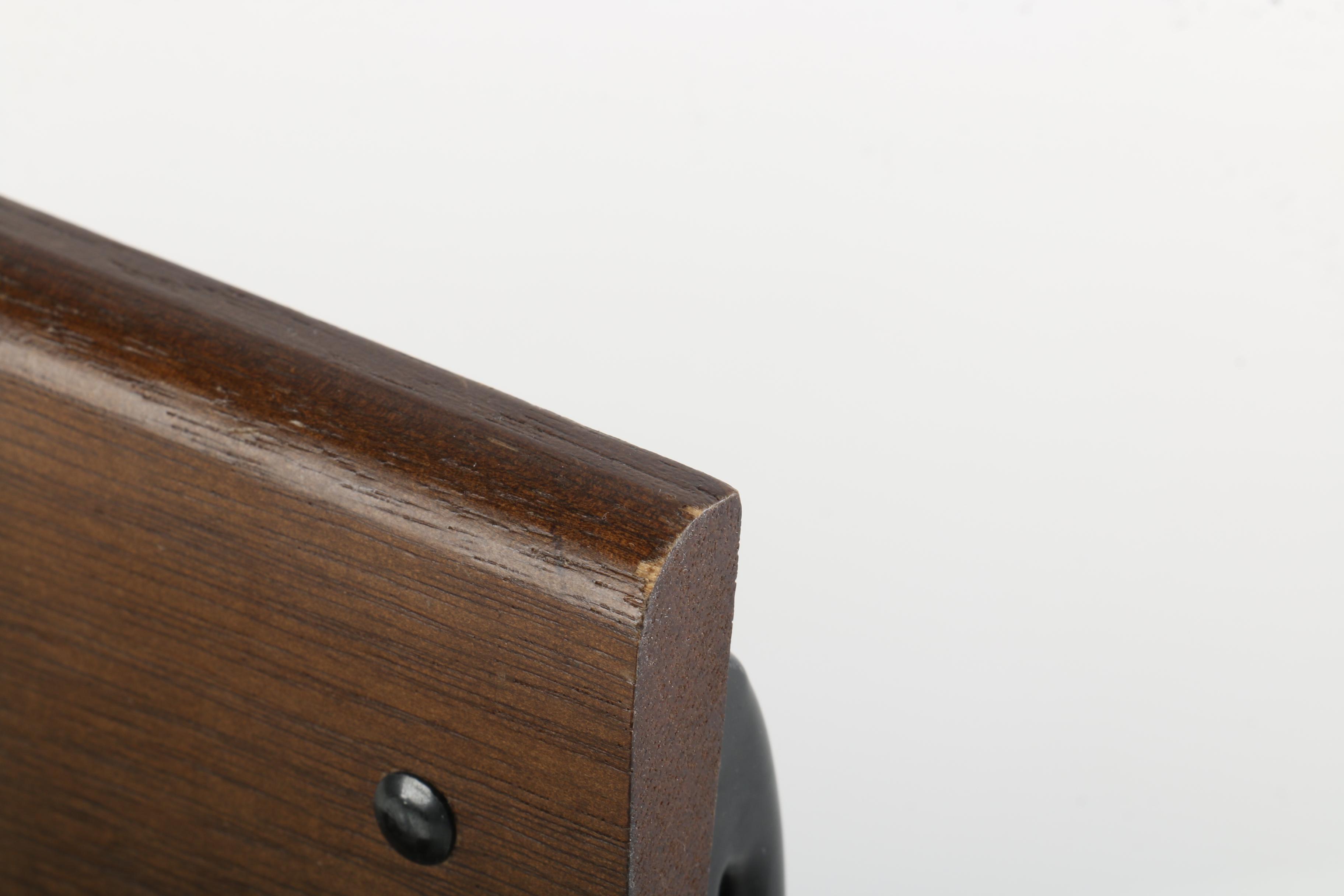 American Girl Doll Vintage Style Student Desk