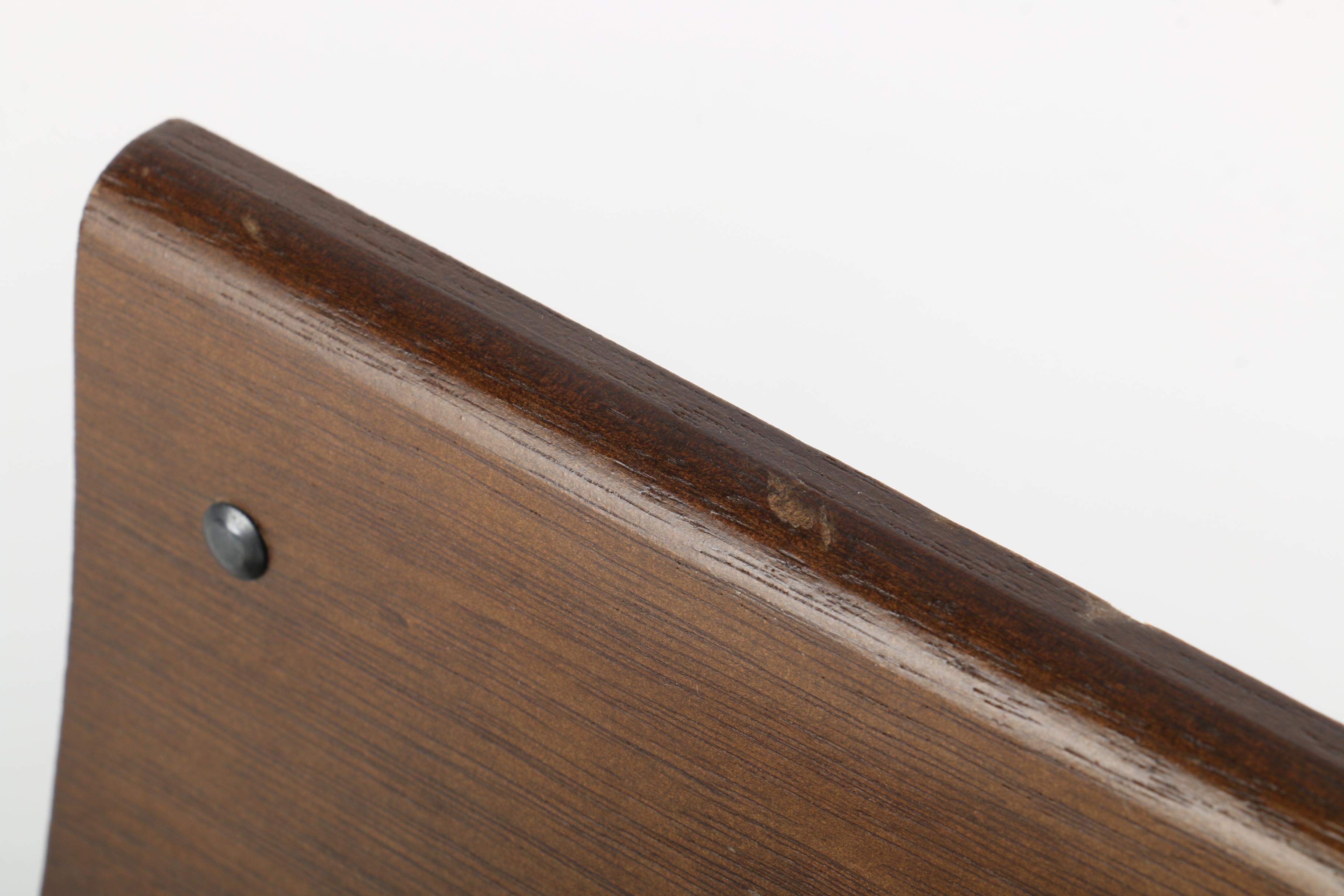 American Girl Doll Vintage Style Student Desk