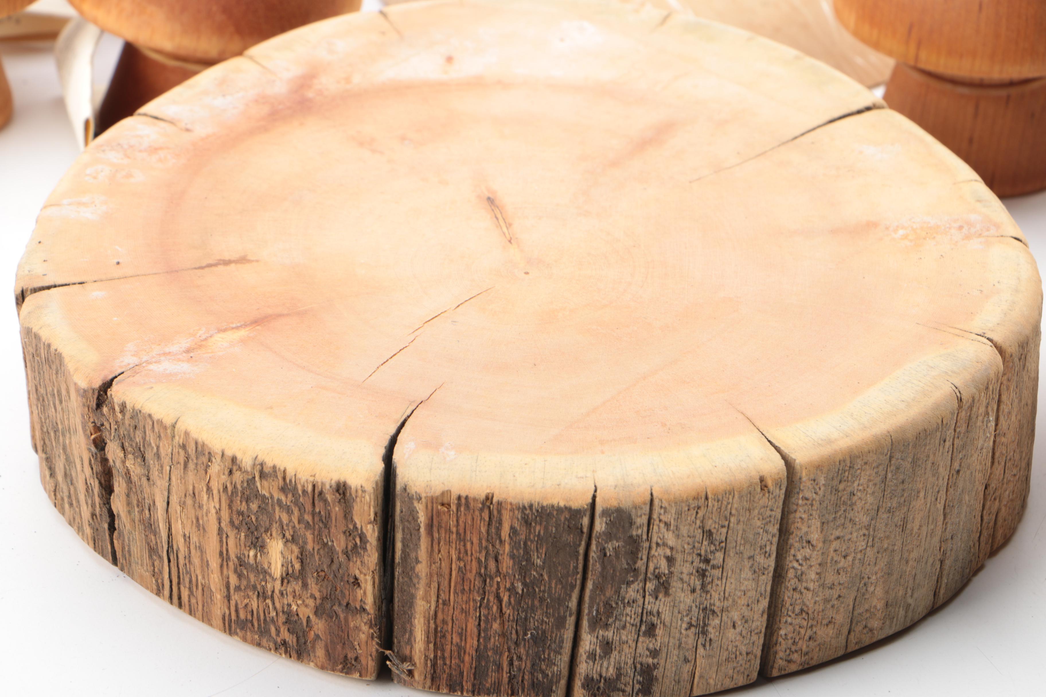 Canterbury's Crack & Peel Tableware