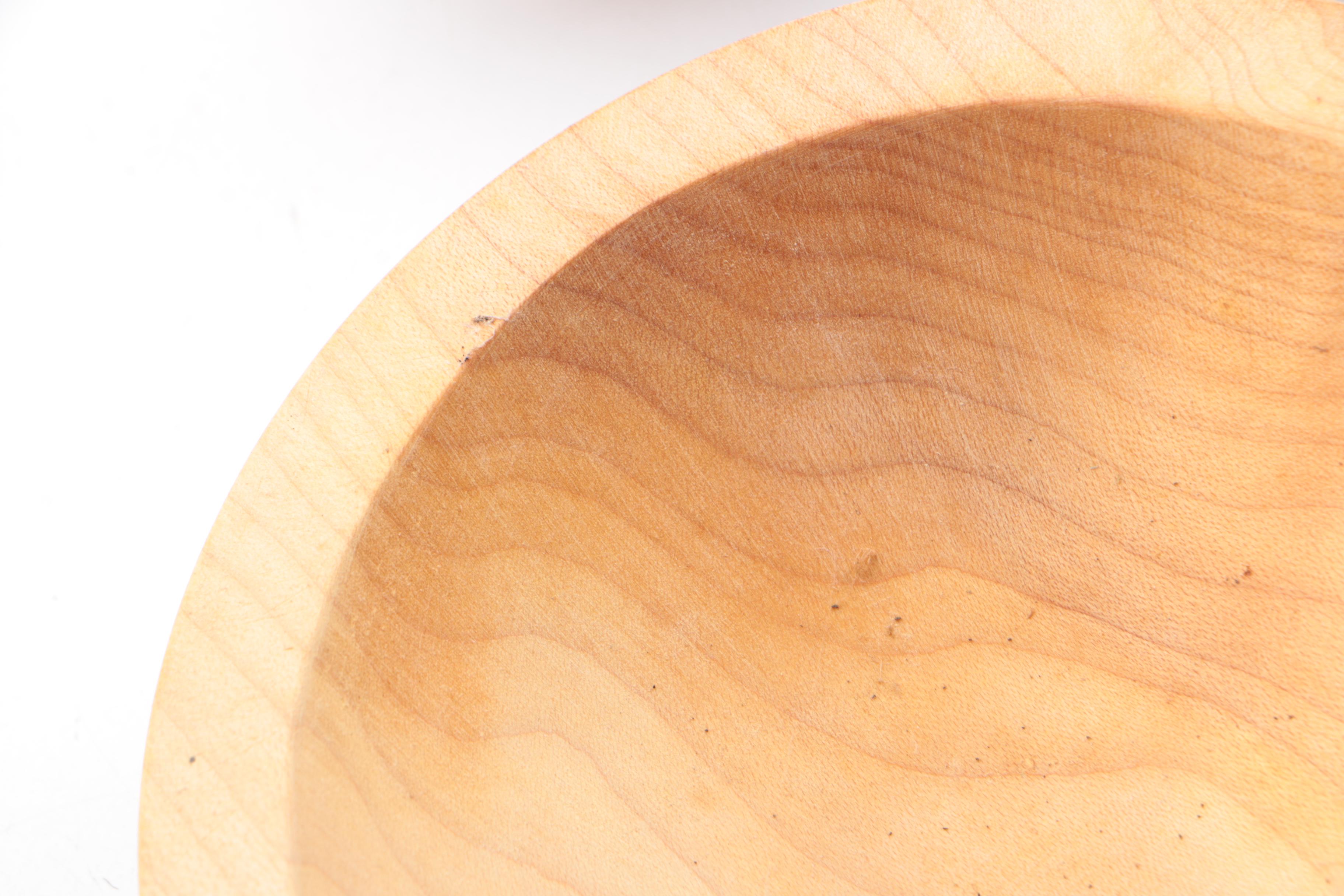 Canterbury's Crack & Peel Tableware